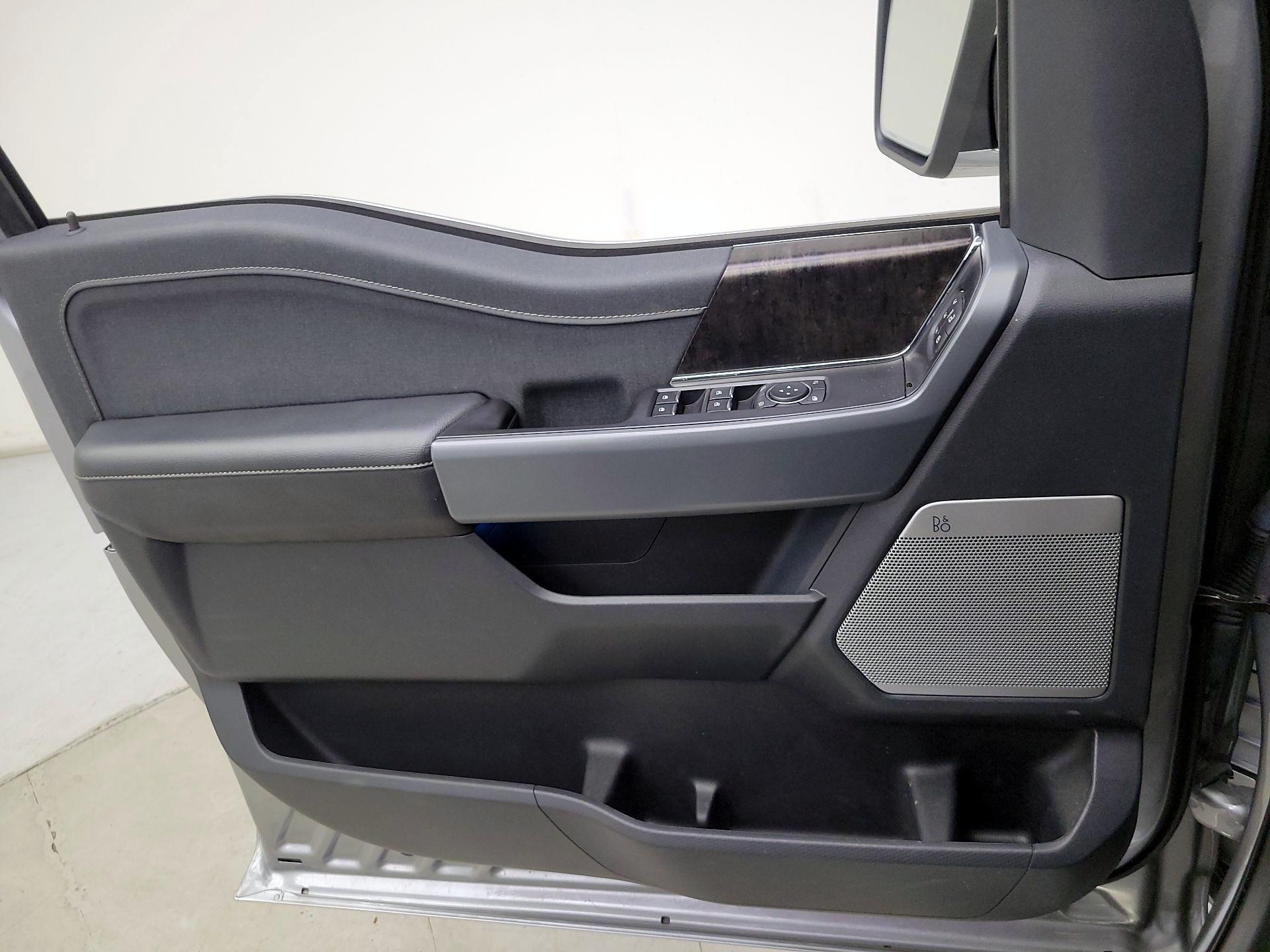 Thumbnail: 2023 Ford F-150 - 12