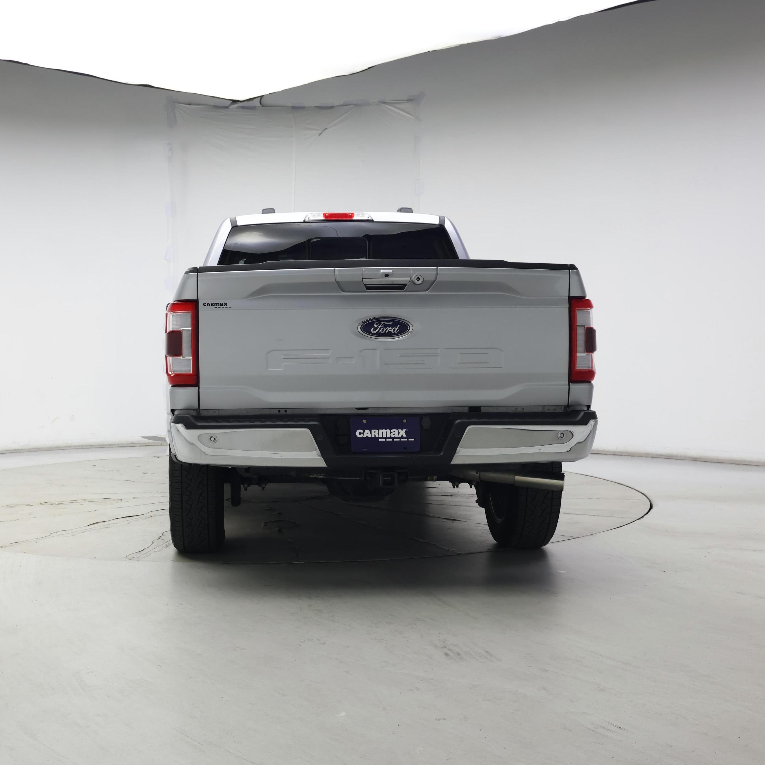 Thumbnail: 2023 Ford F-150 - 2