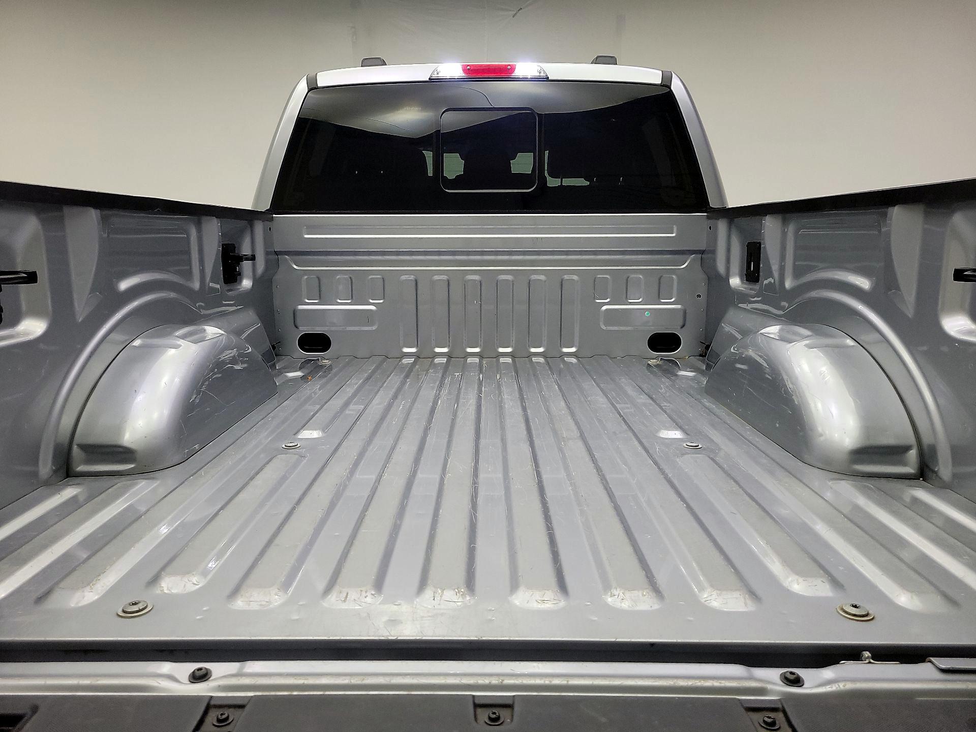 Thumbnail: 2023 Ford F-150 - 20