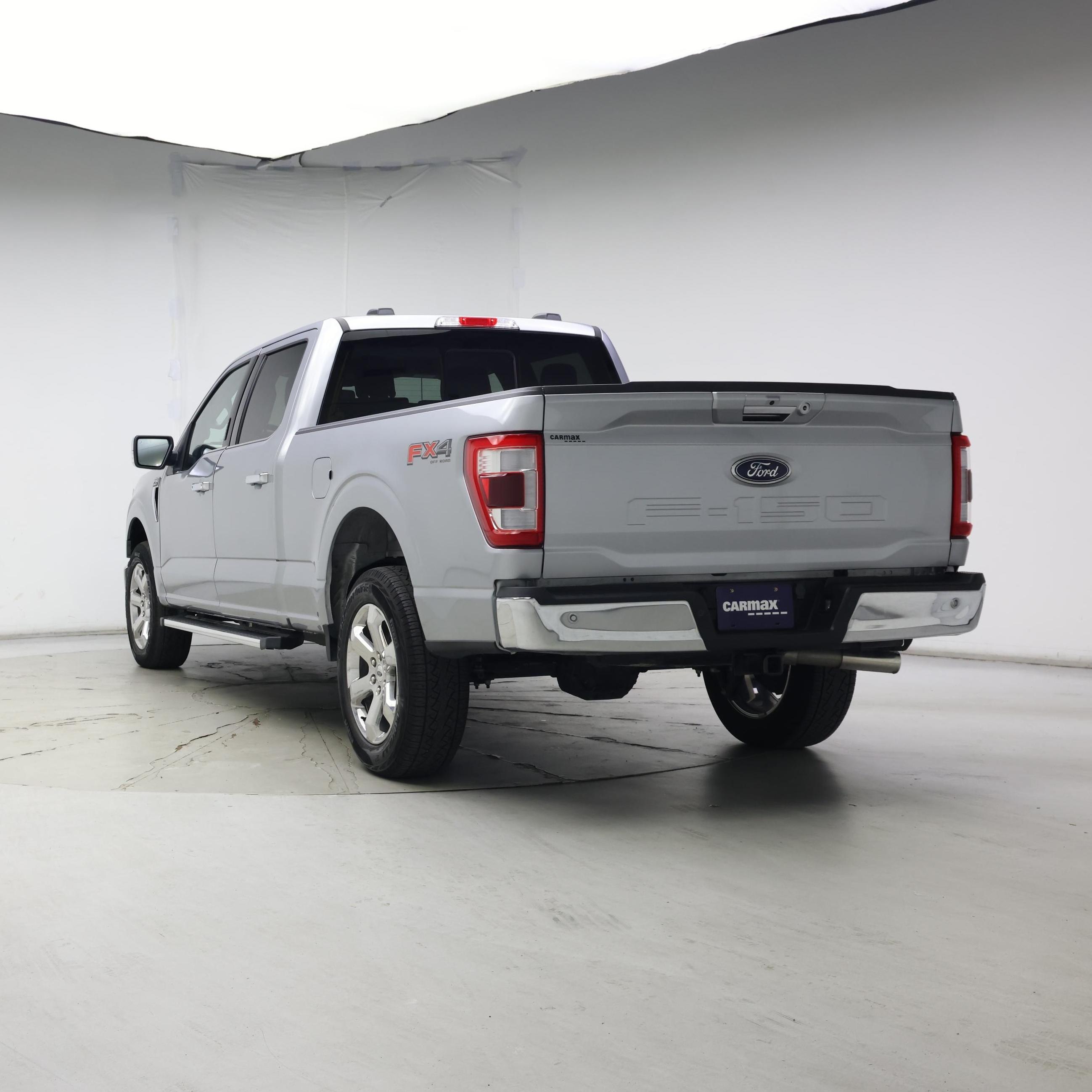 Thumbnail: 2023 Ford F-150 - 3