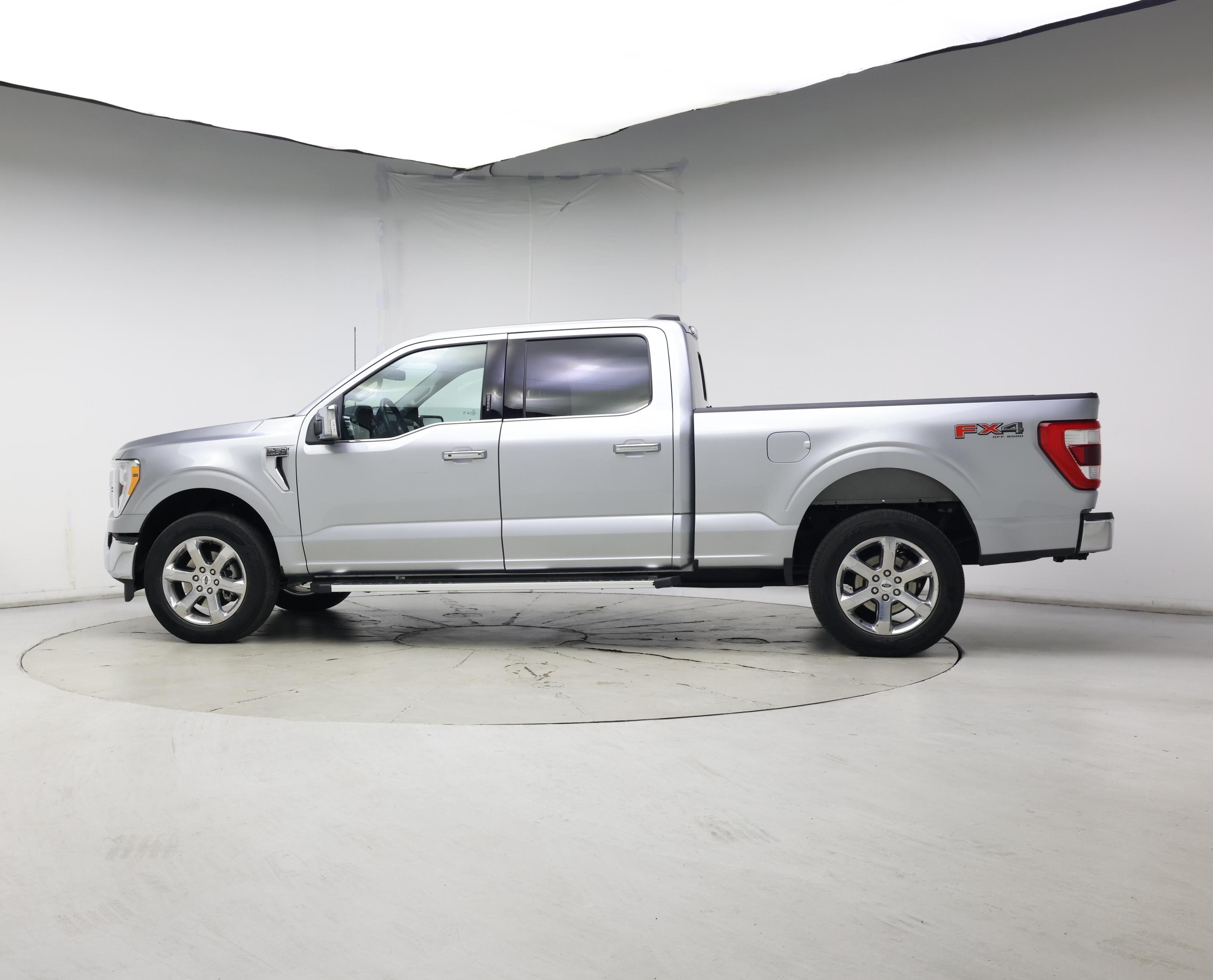 Thumbnail: 2023 Ford F-150 - 4