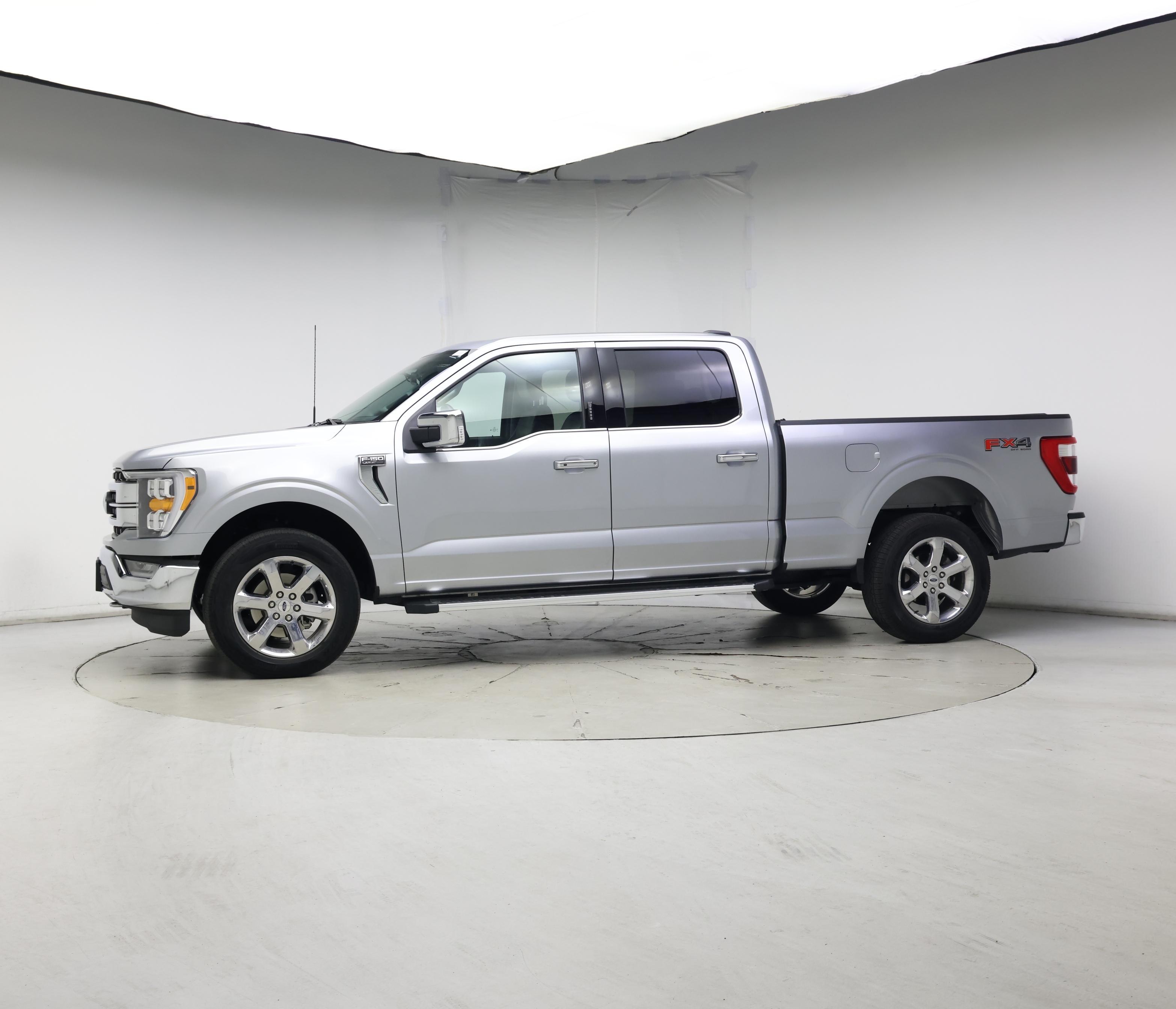 Thumbnail: 2023 Ford F-150 - 5