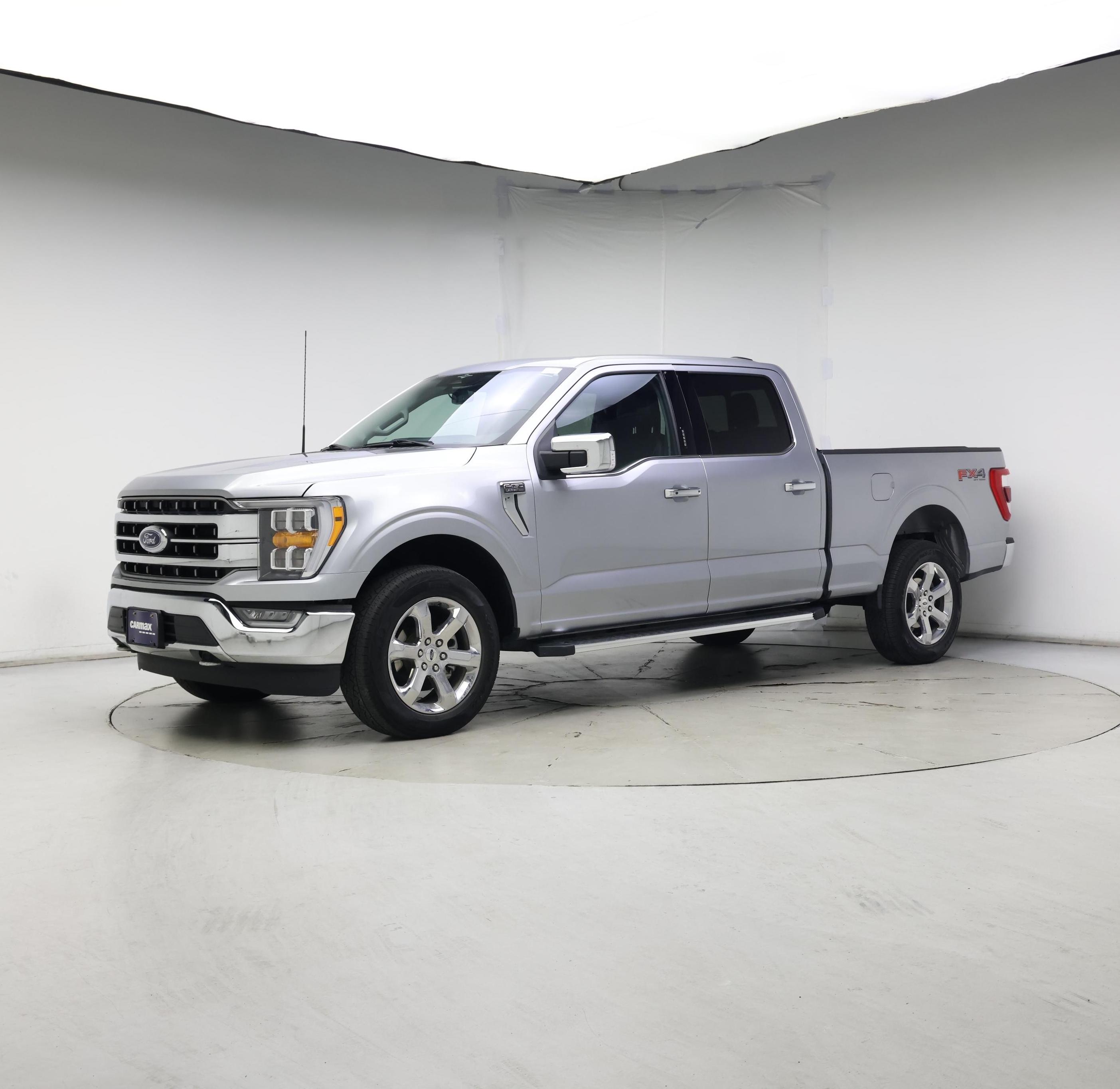 Thumbnail: 2023 Ford F-150 - 7