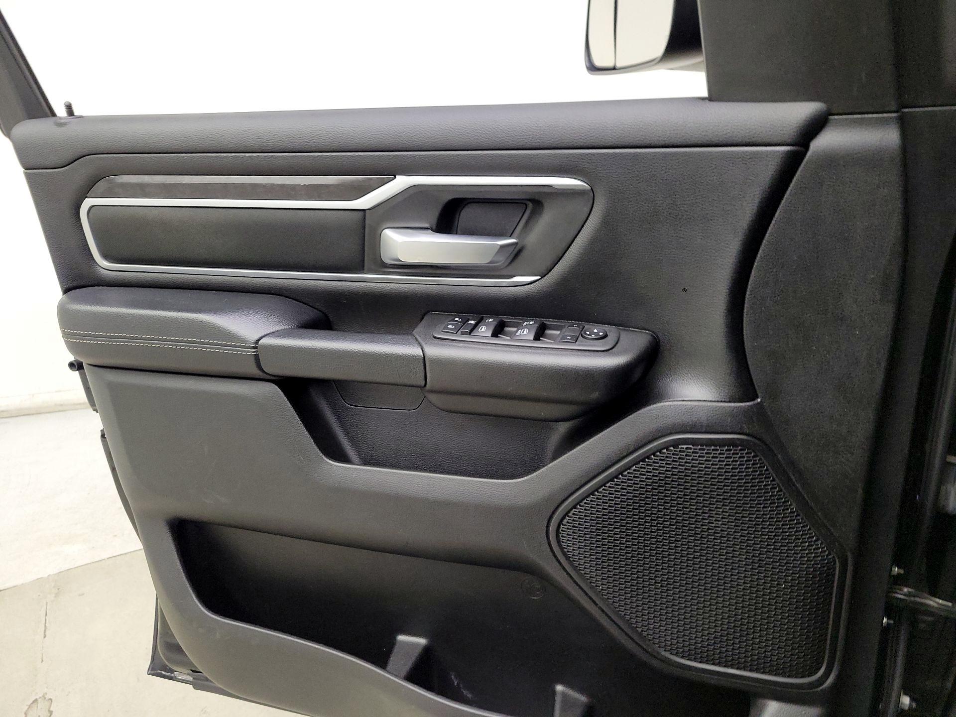 Thumbnail: 2023 RAM 1500 - 12