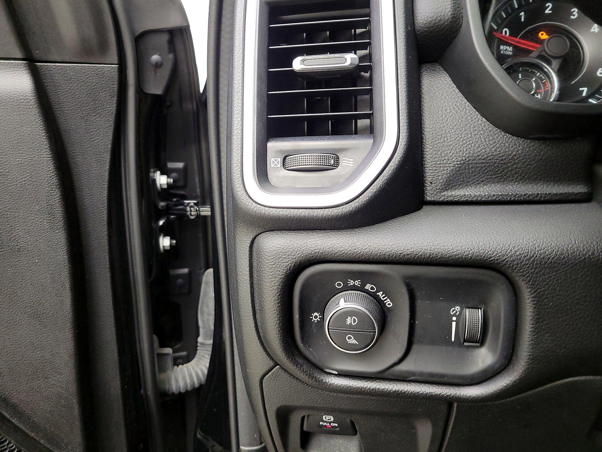 Thumbnail: 2023 RAM 1500 - 13