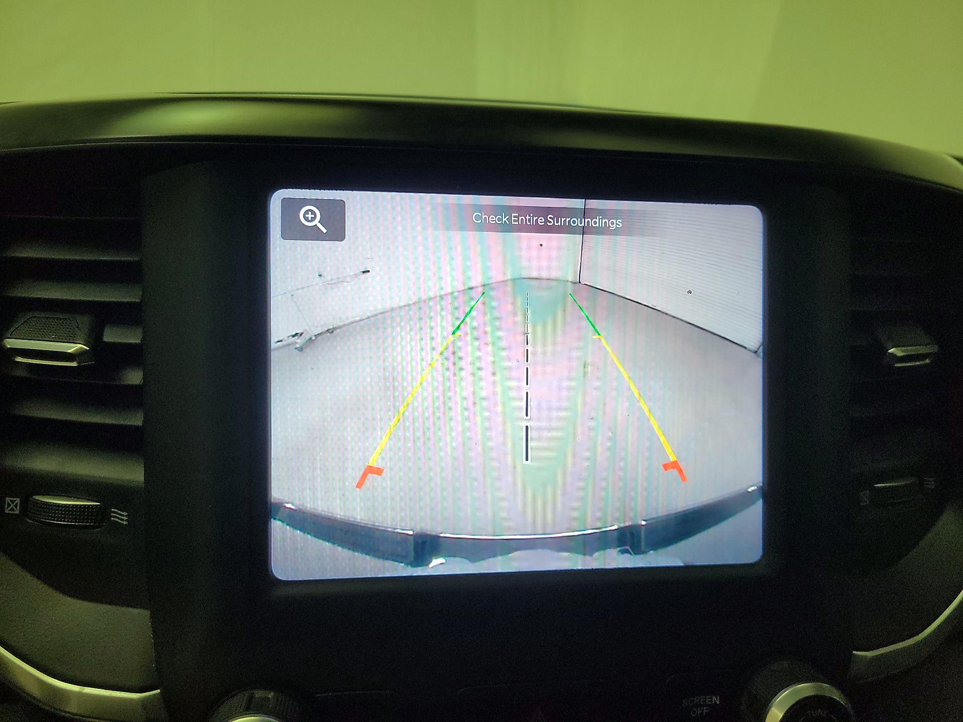 Thumbnail: 2023 RAM 1500 - 14