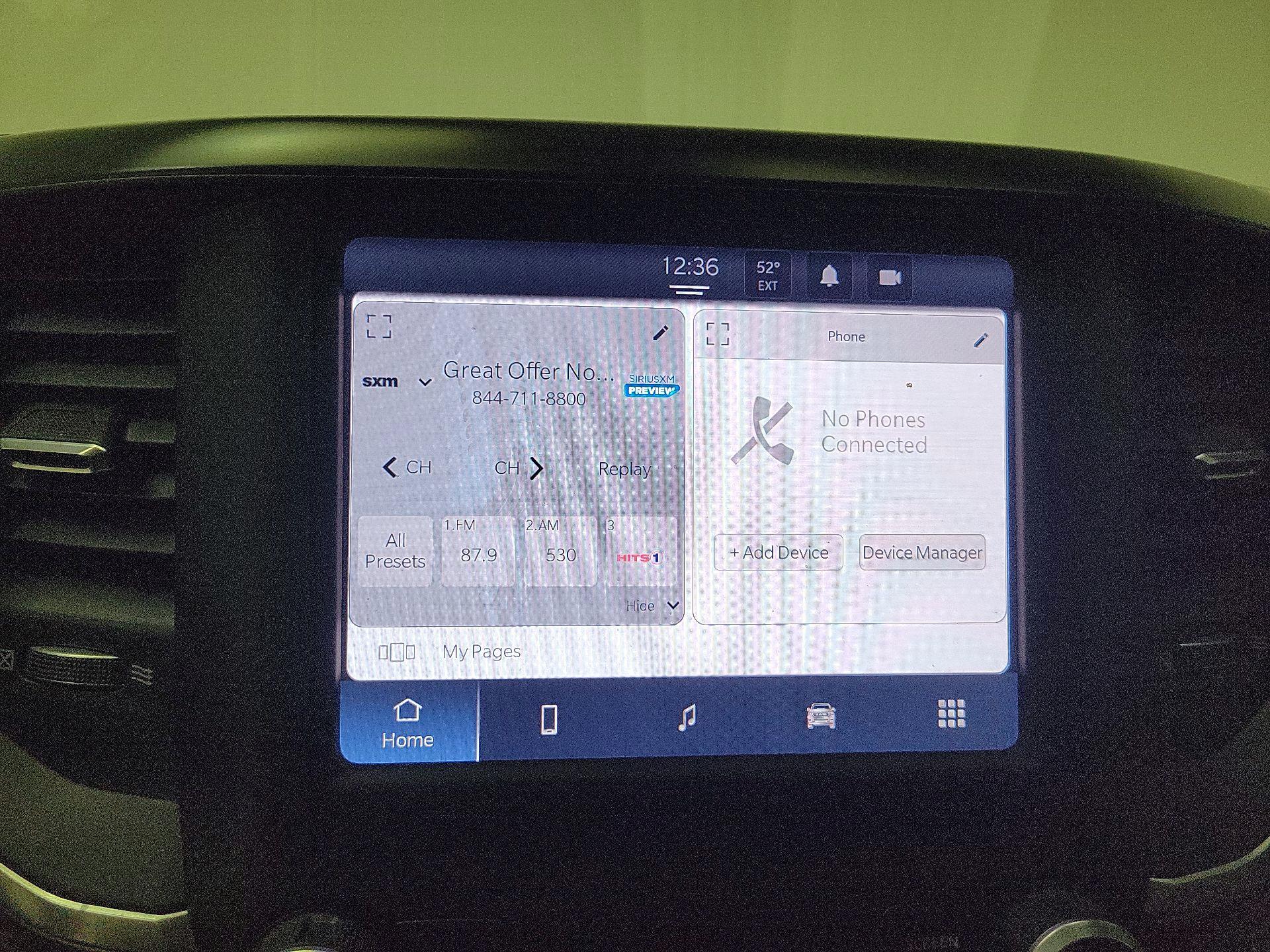 Thumbnail: 2023 RAM 1500 - 15