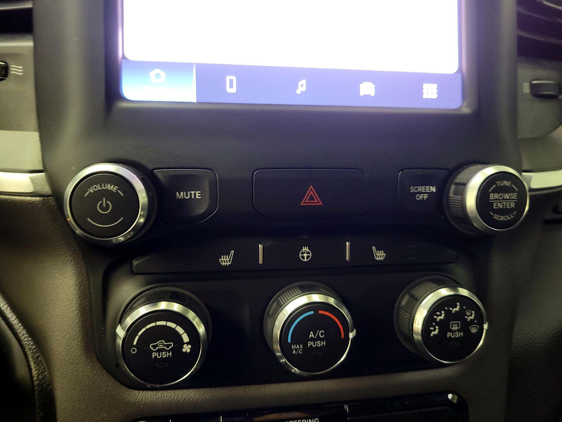 Thumbnail: 2023 RAM 1500 - 16