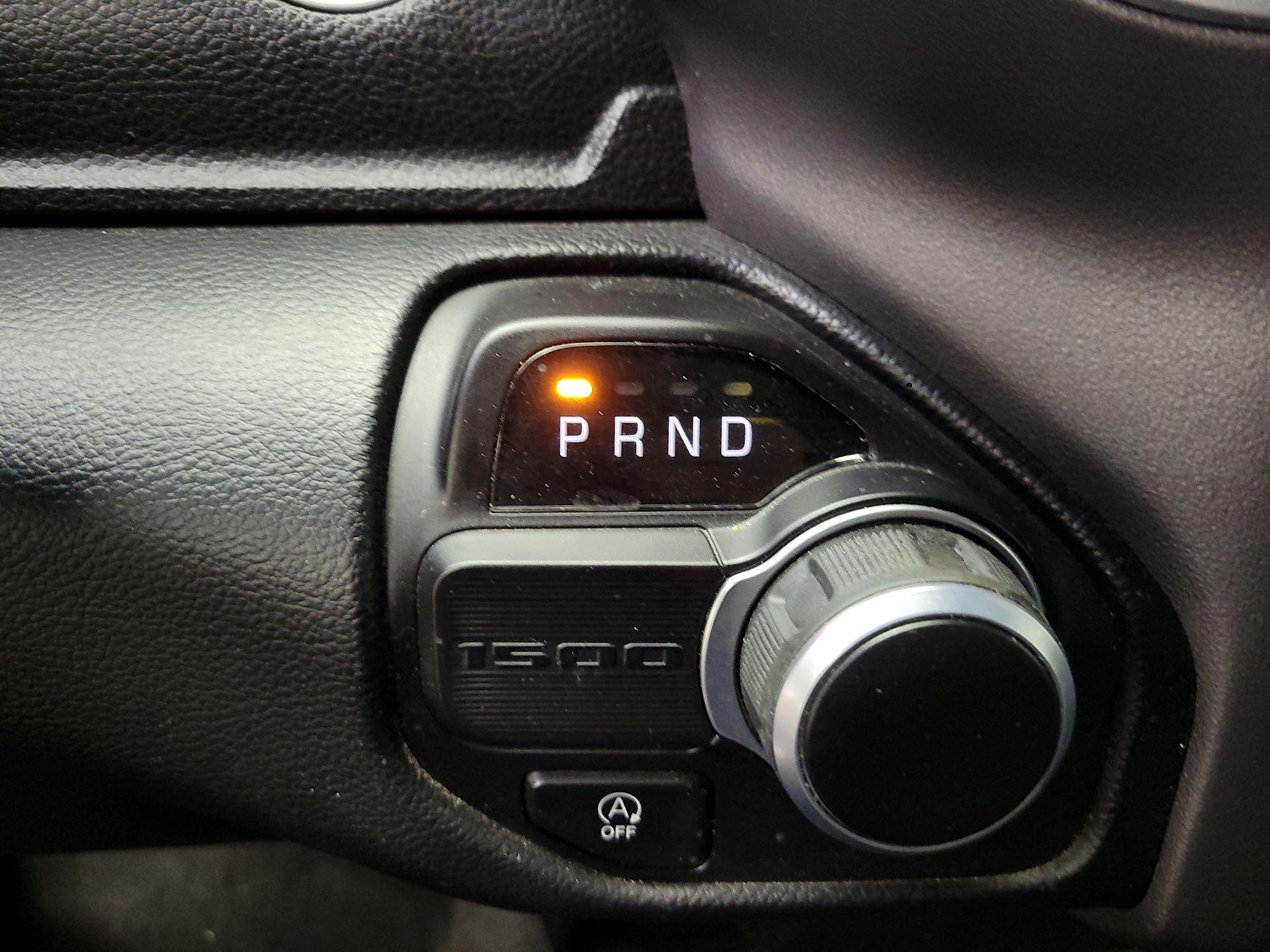 Thumbnail: 2023 RAM 1500 - 17