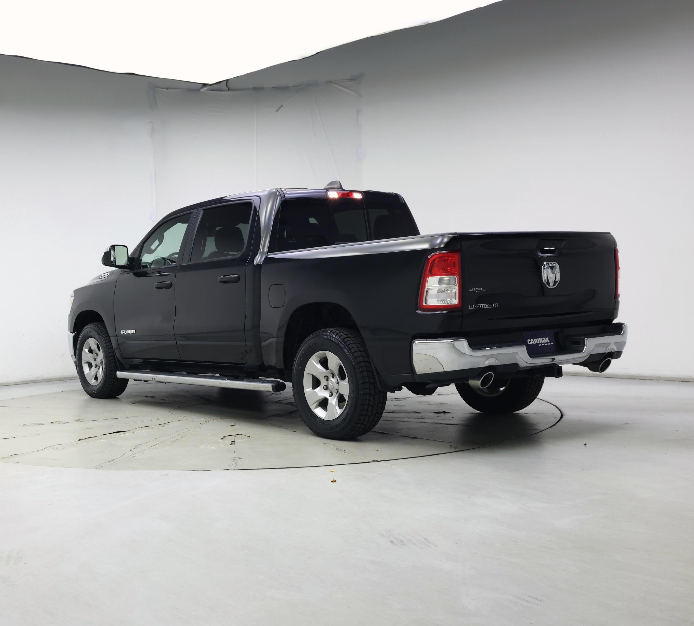 Thumbnail: 2023 RAM 1500 - 2