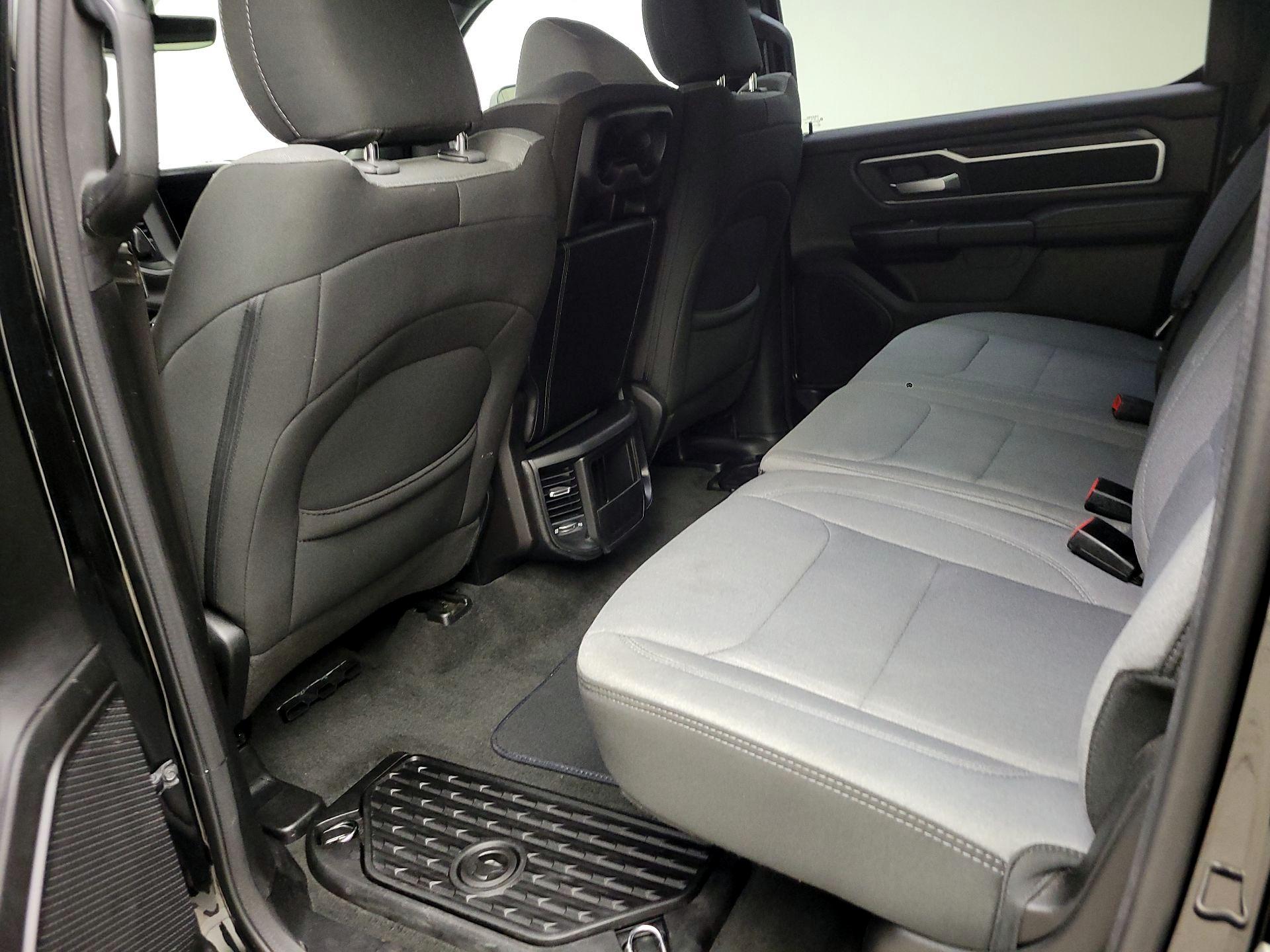 Thumbnail: 2023 RAM 1500 - 19