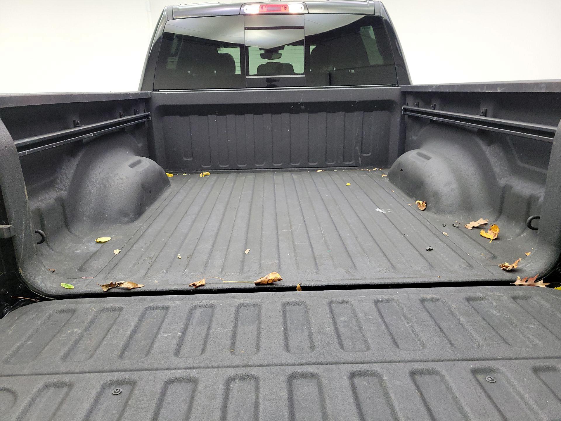 Thumbnail: 2023 RAM 1500 - 20