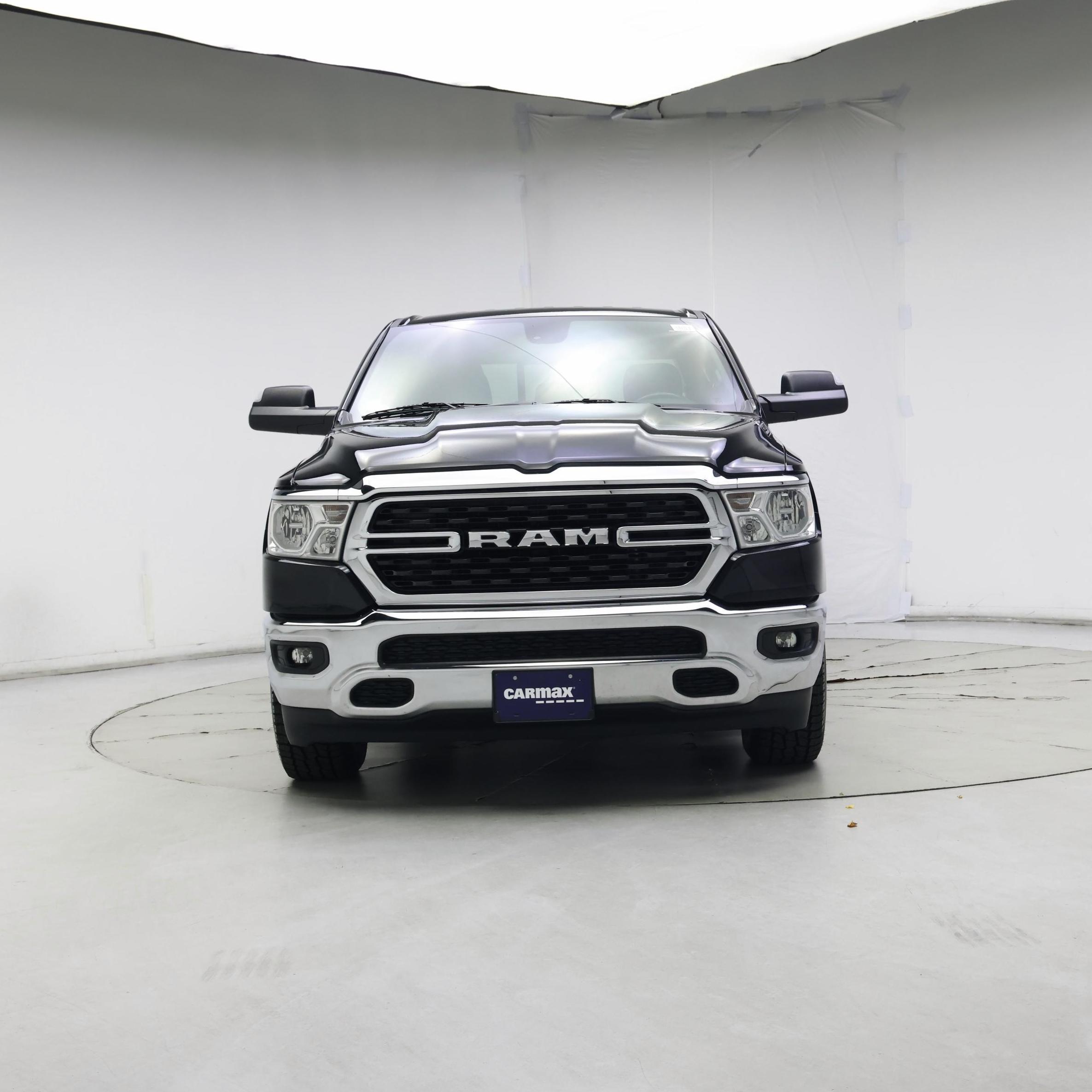 Thumbnail: 2023 RAM 1500 - 5