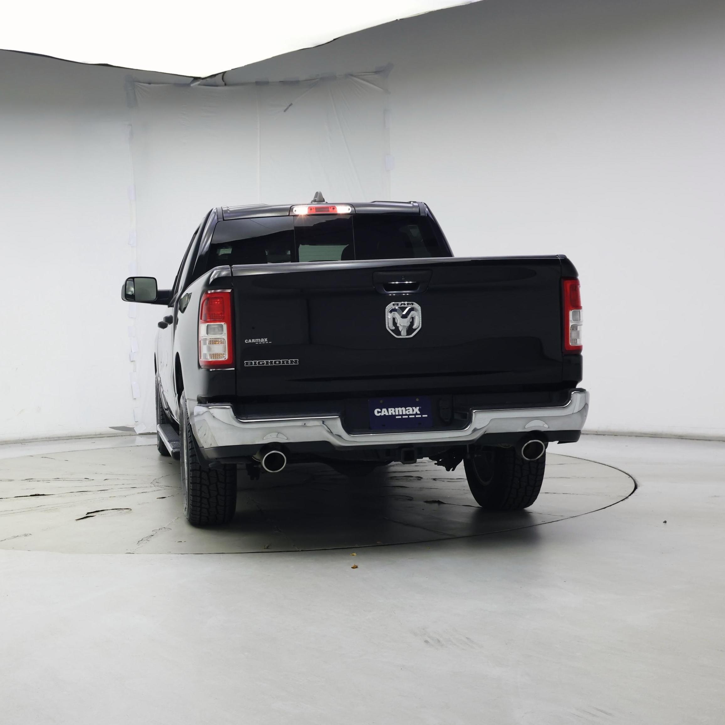 Thumbnail: 2023 RAM 1500 - 6