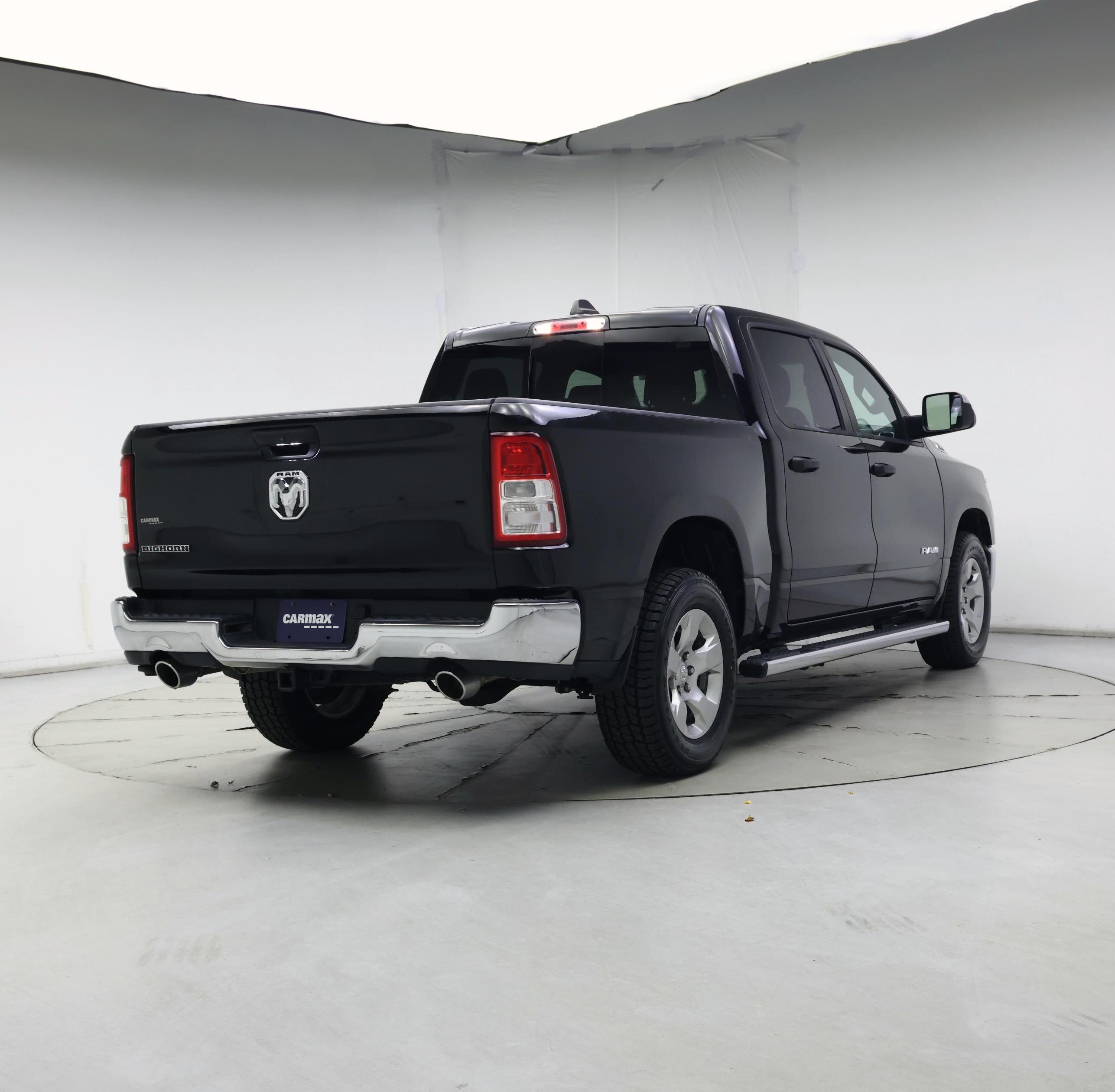 Thumbnail: 2023 RAM 1500 - 8