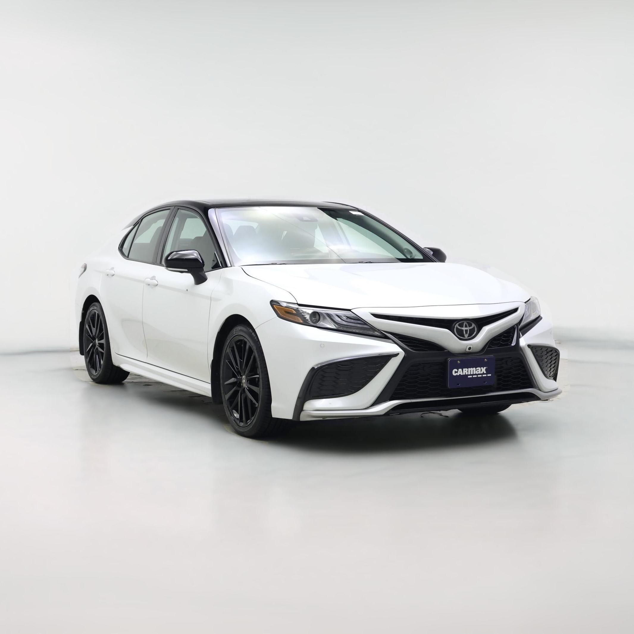 Thumbnail: 2023 Toyota Camry - 1
