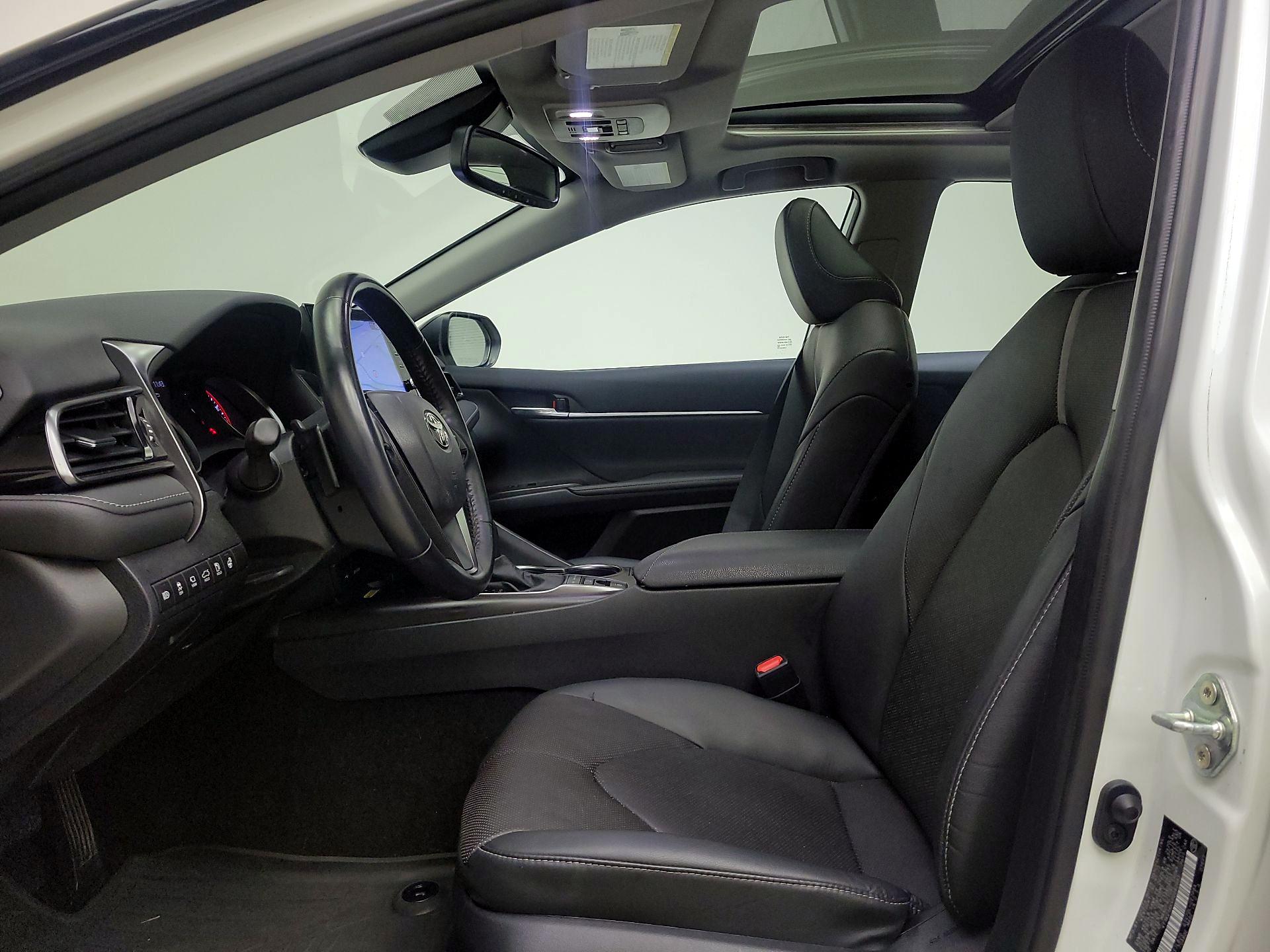 Thumbnail: 2023 Toyota Camry - 11