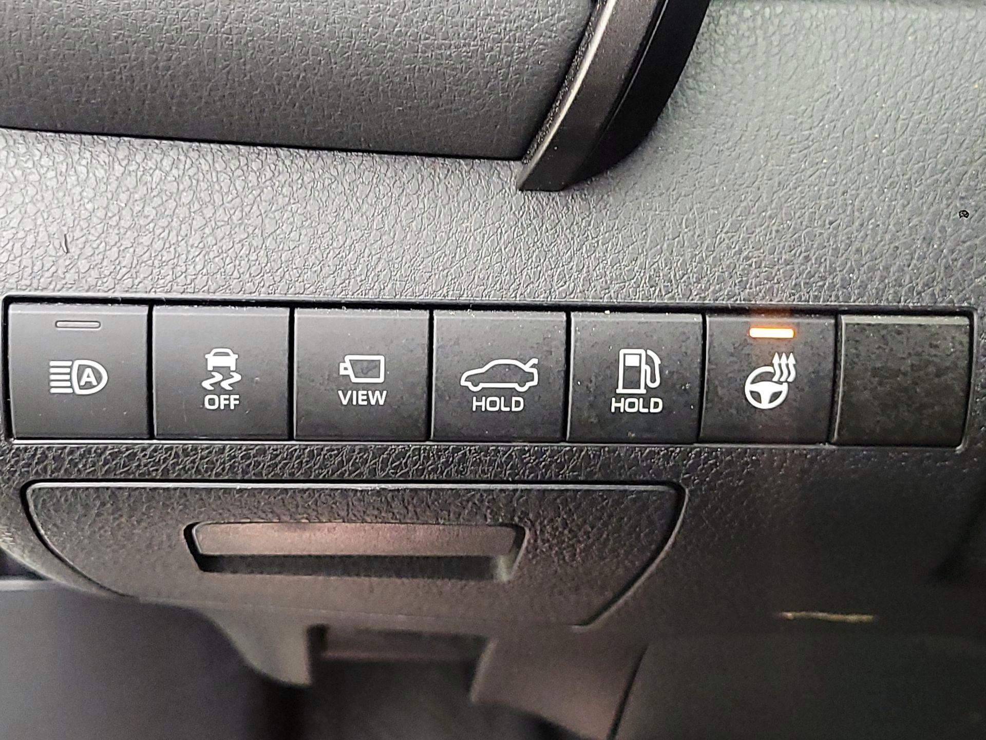 Thumbnail: 2023 Toyota Camry - 13