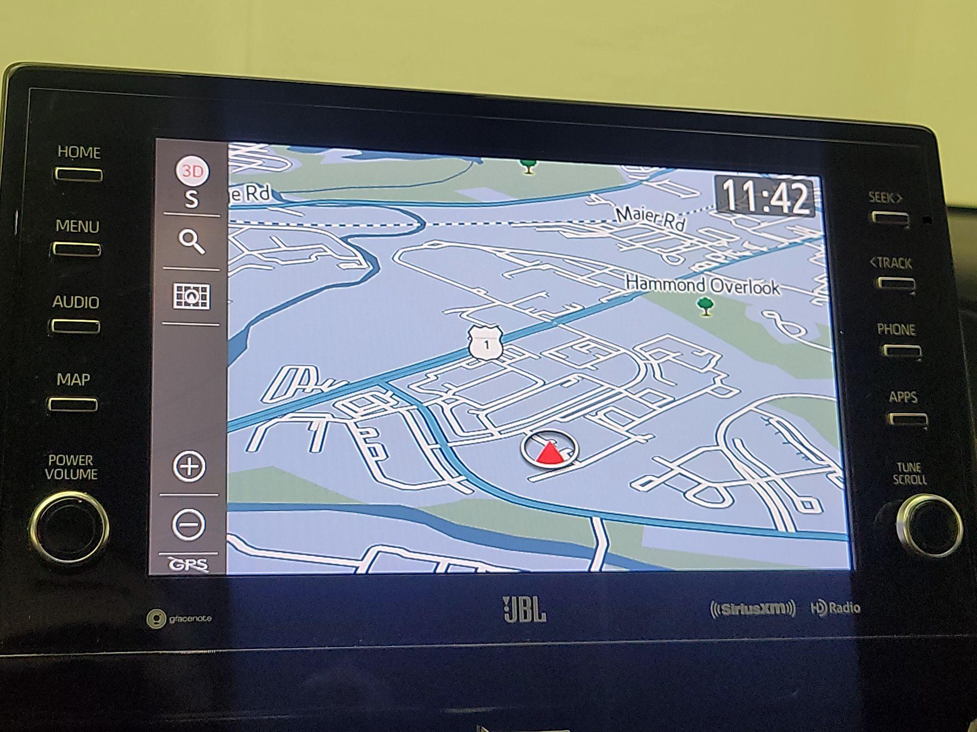 Thumbnail: 2023 Toyota Camry - 14