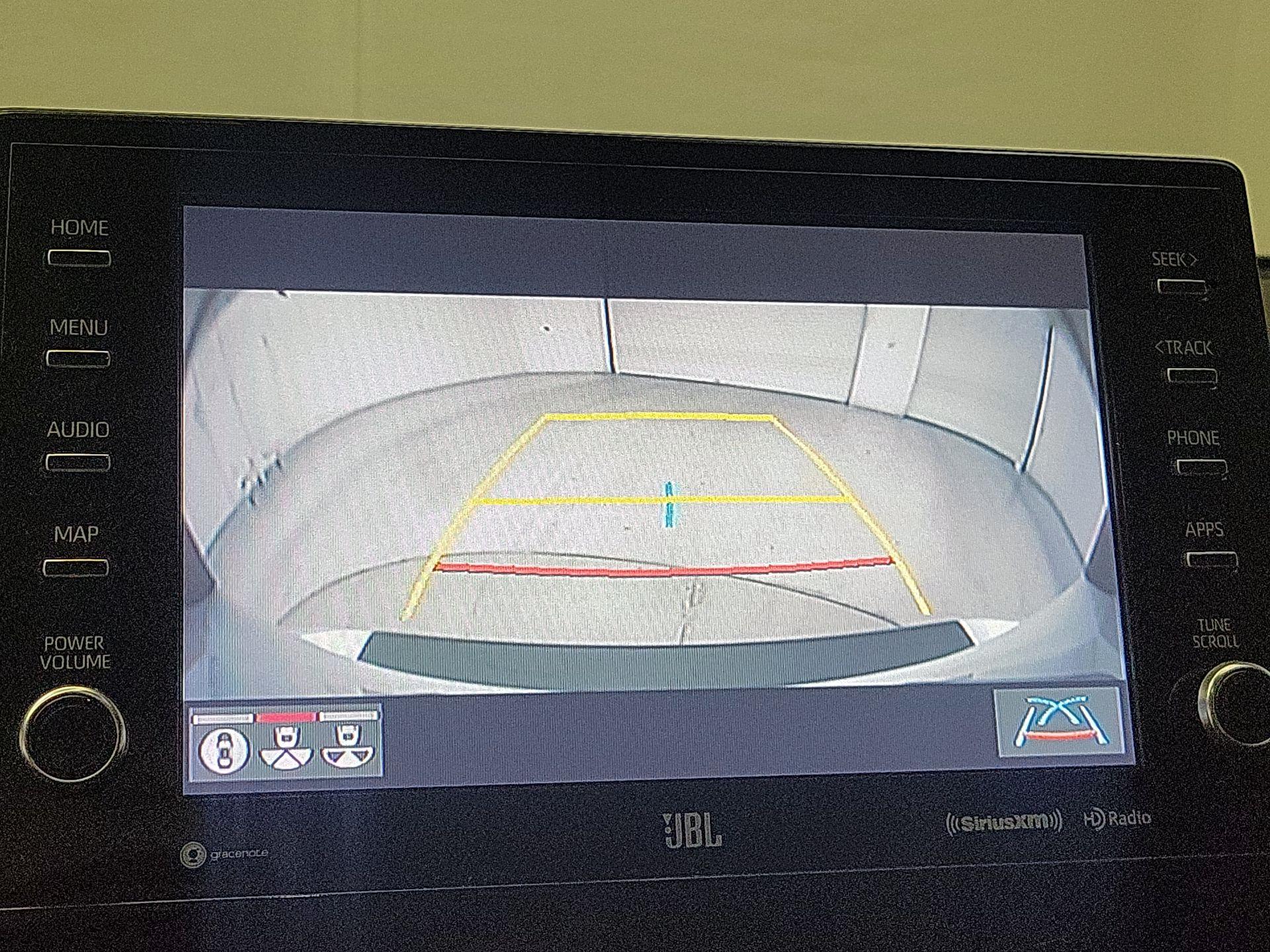 Thumbnail: 2023 Toyota Camry - 15