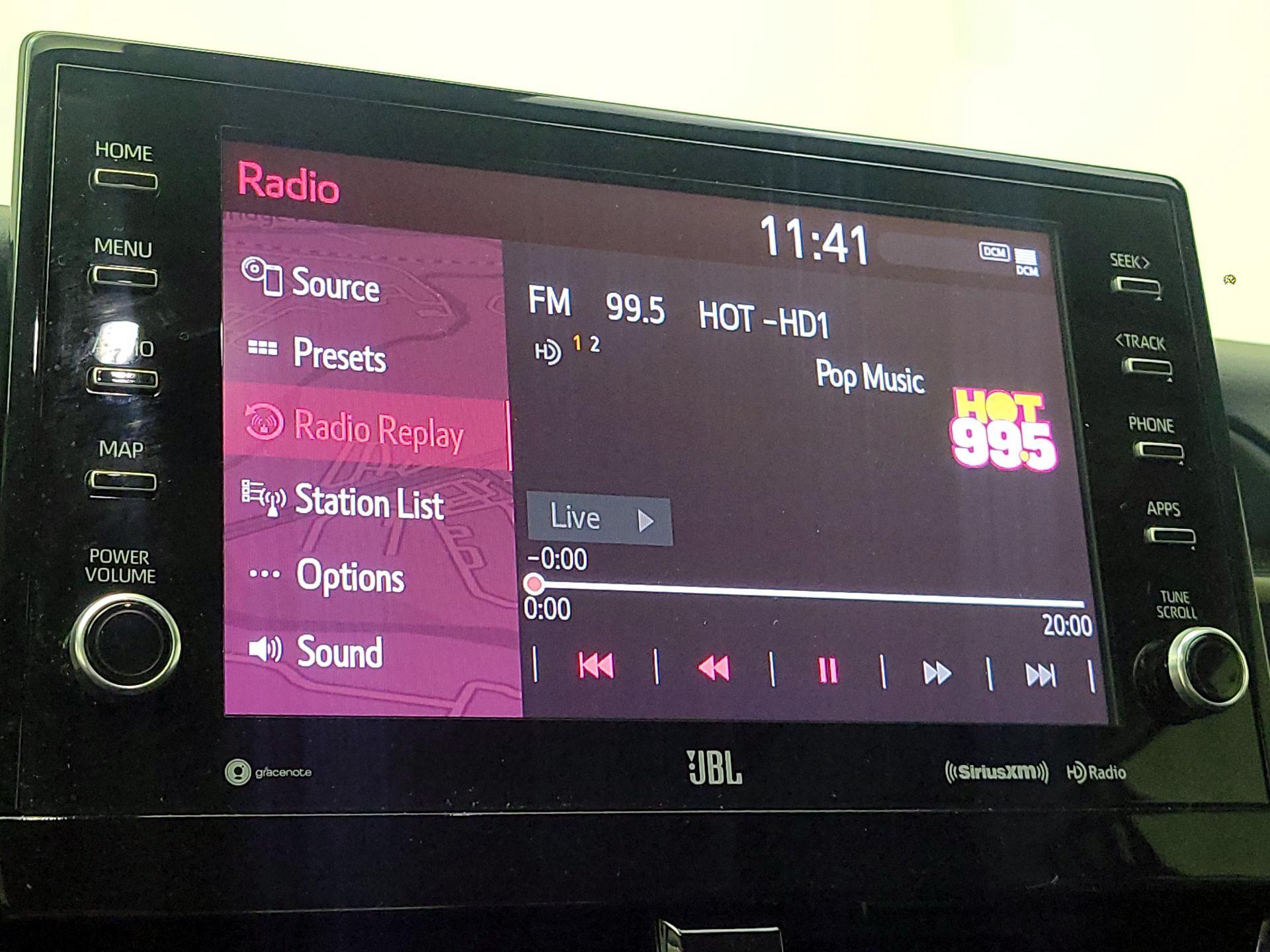 Thumbnail: 2023 Toyota Camry - 16