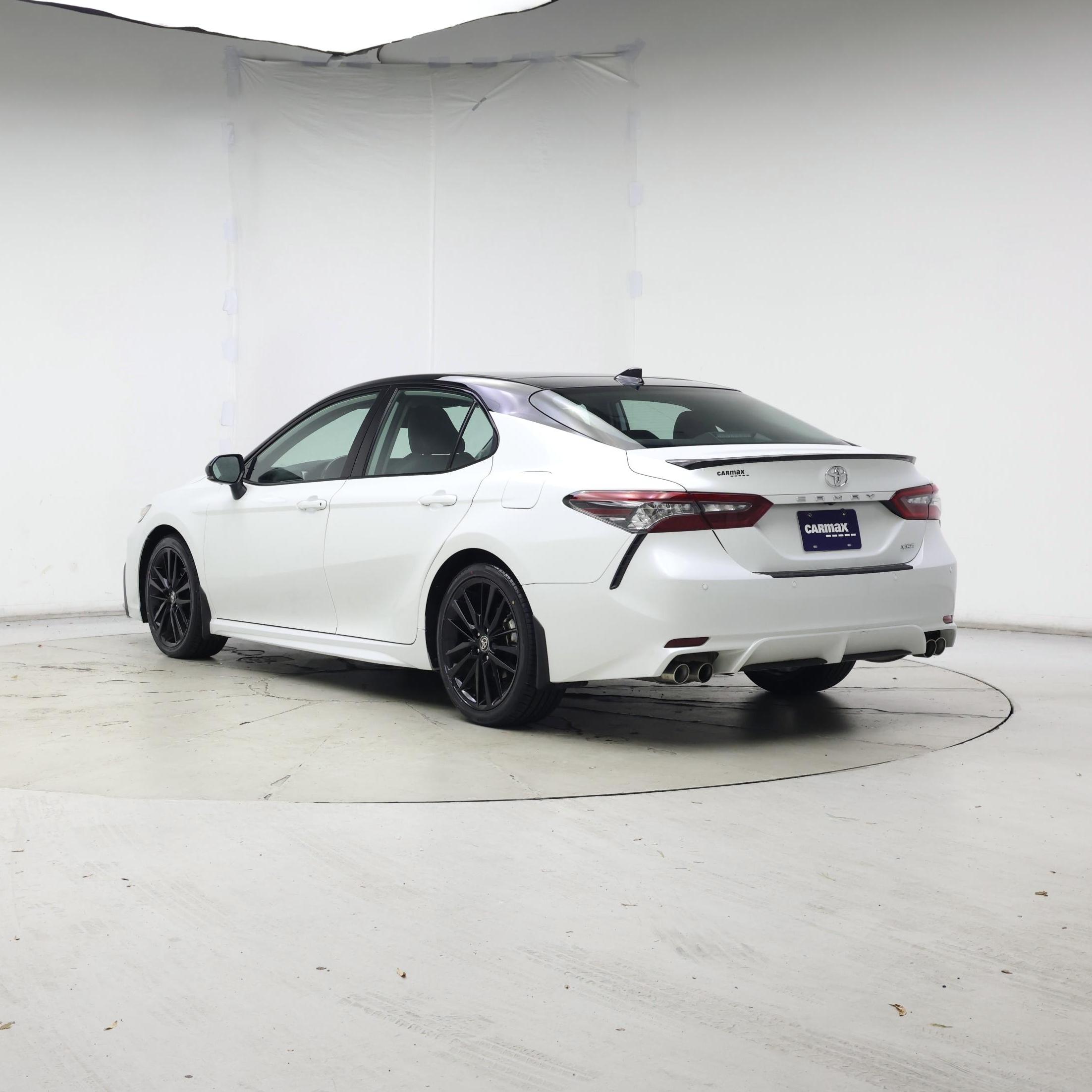 Thumbnail: 2023 Toyota Camry - 2