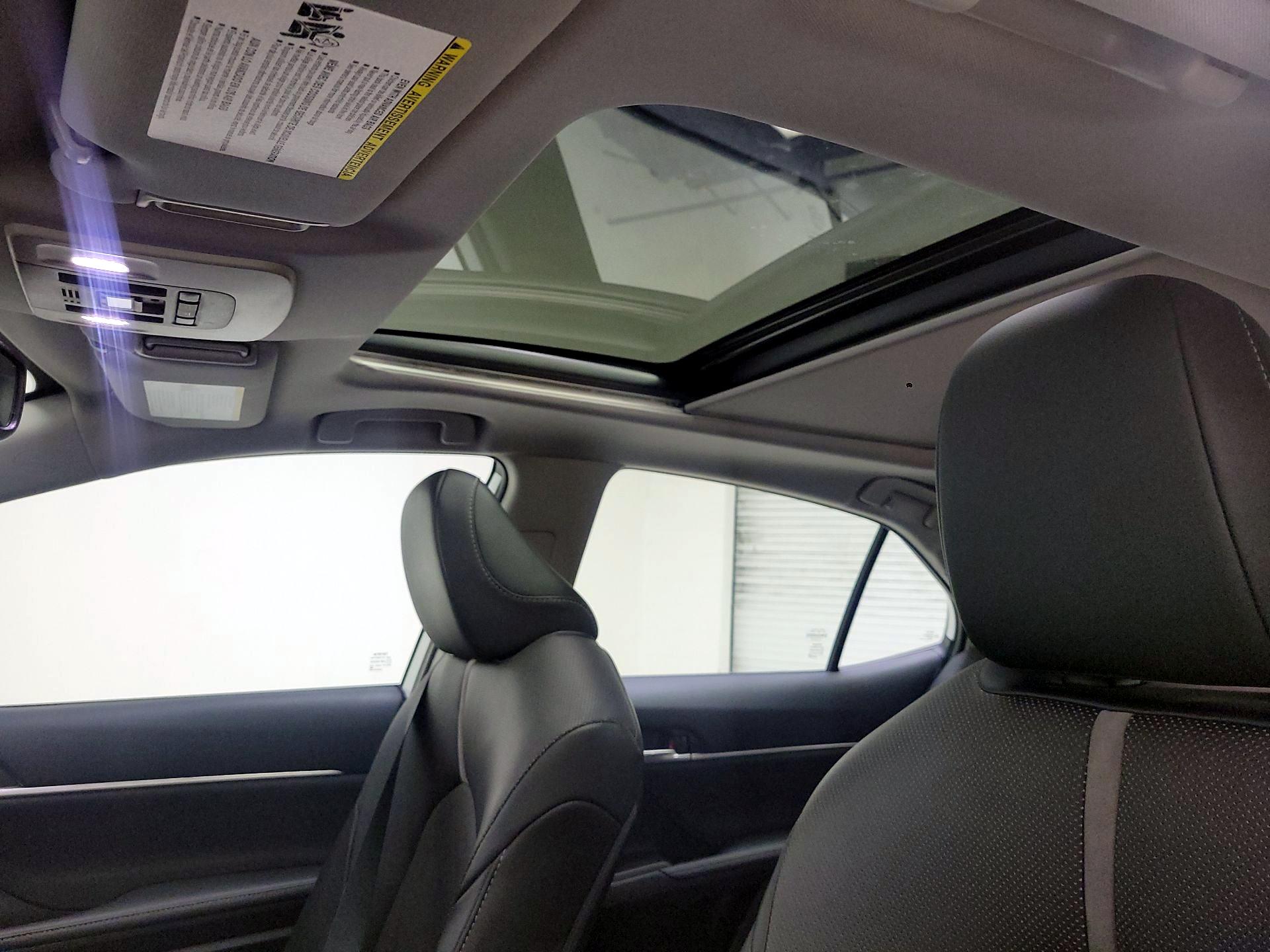 Thumbnail: 2023 Toyota Camry - 20