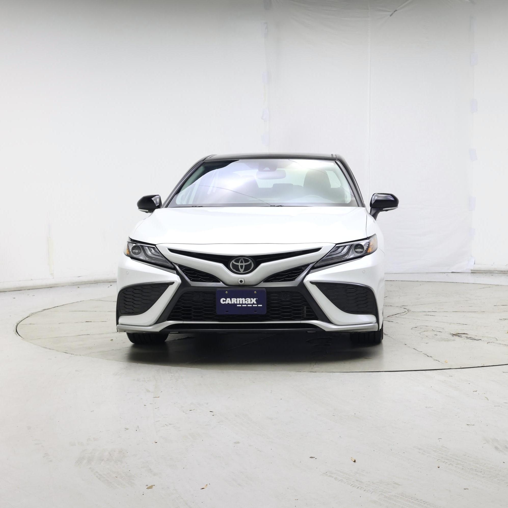 Thumbnail: 2023 Toyota Camry - 5