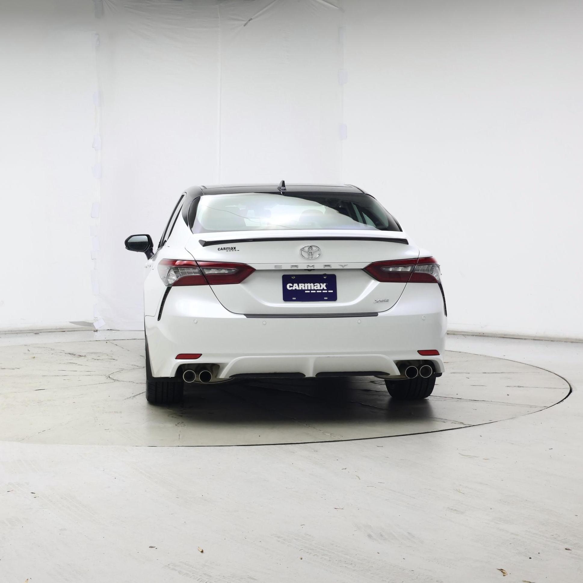 Thumbnail: 2023 Toyota Camry - 6