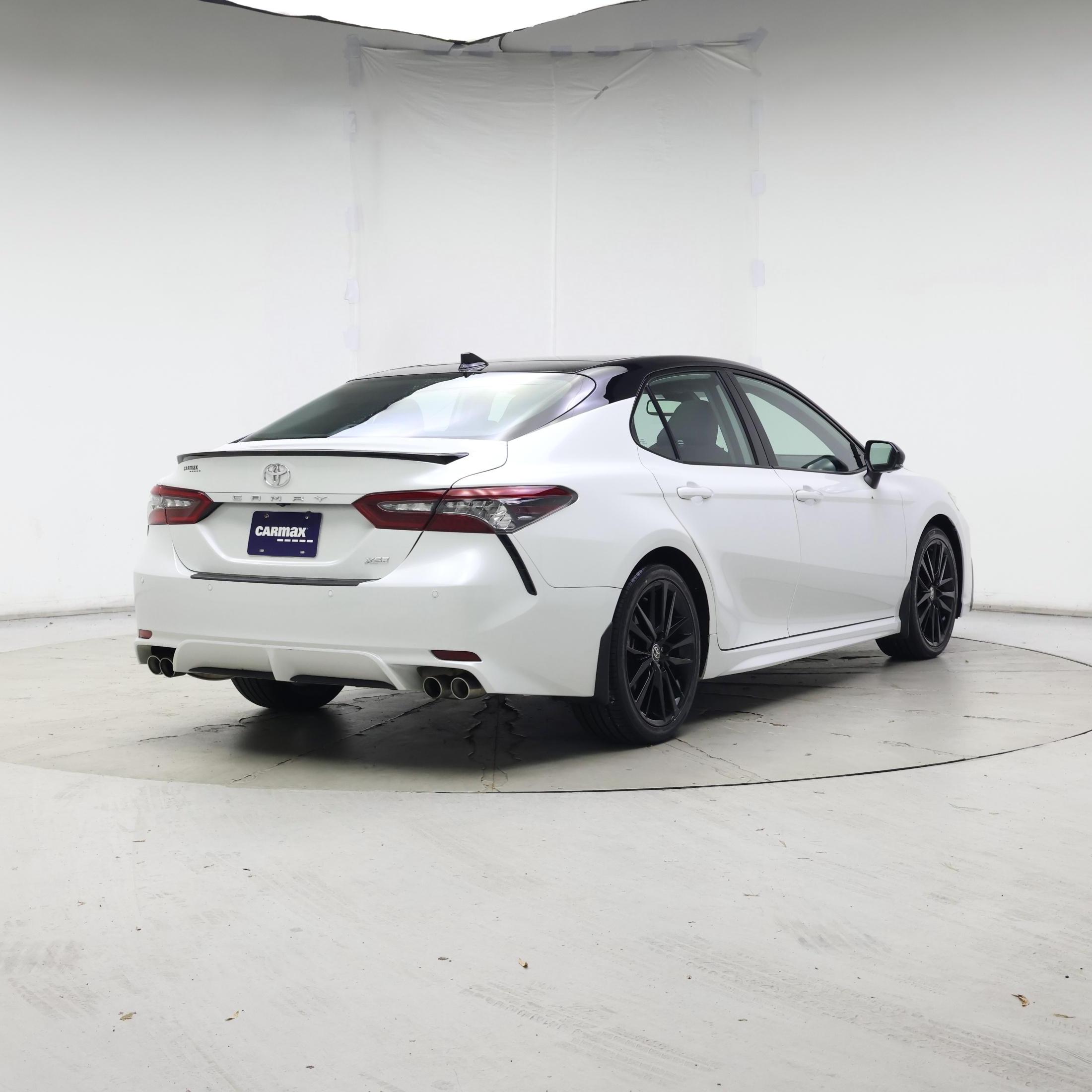 Thumbnail: 2023 Toyota Camry - 8