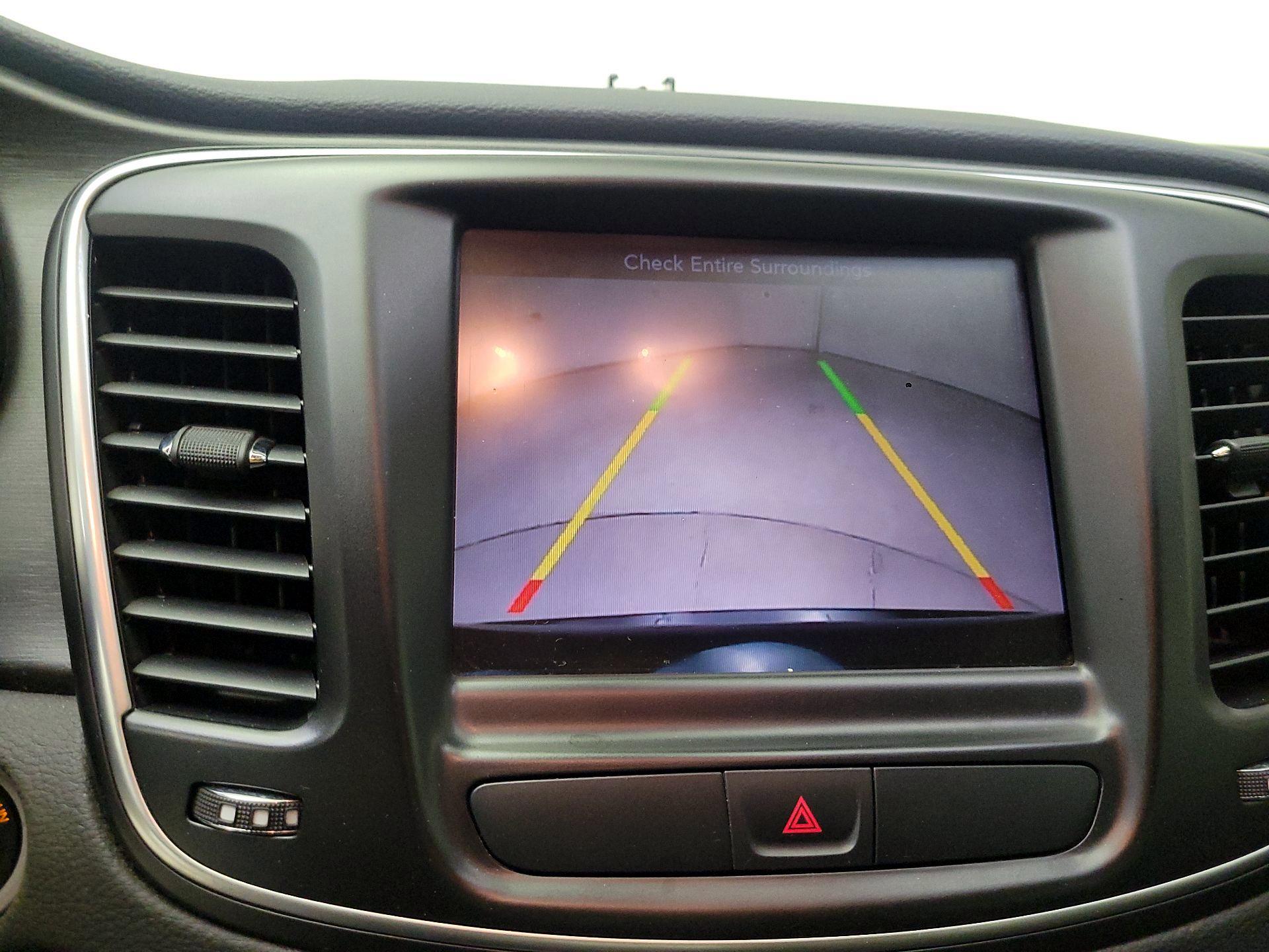 Thumbnail: 2016 Chrysler 200 - 14