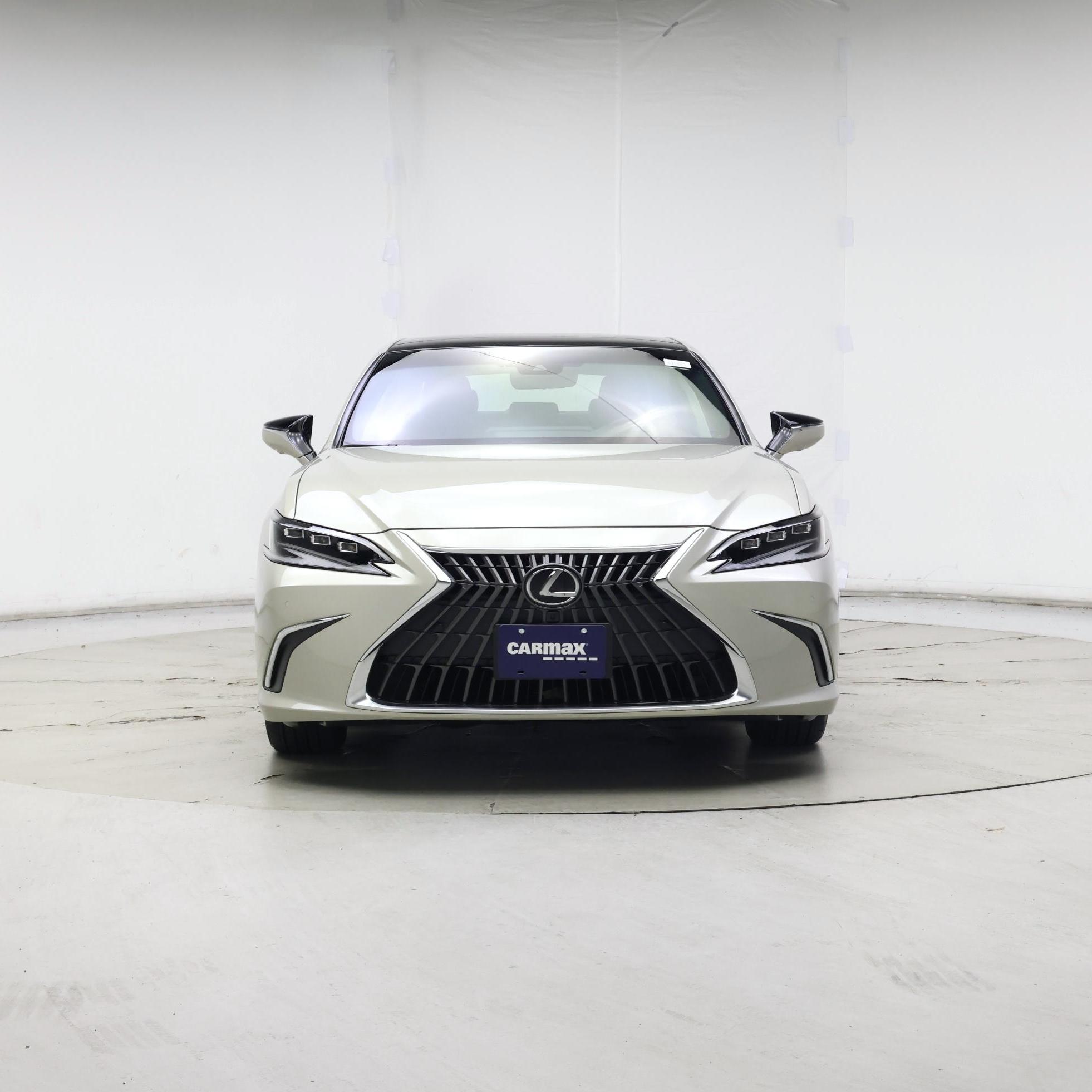 Thumbnail: 2025 Lexus ES - 5
