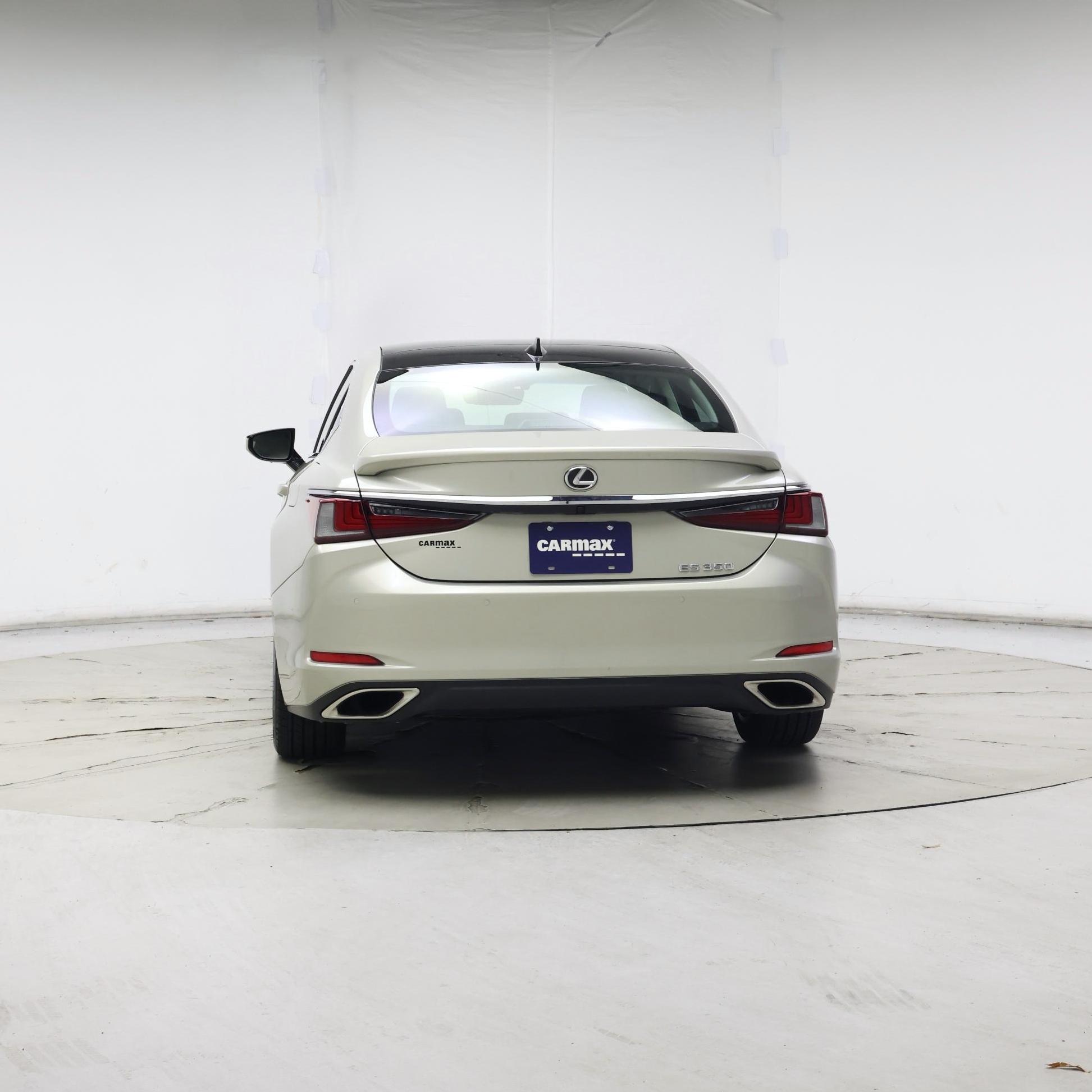 Thumbnail: 2025 Lexus ES - 6
