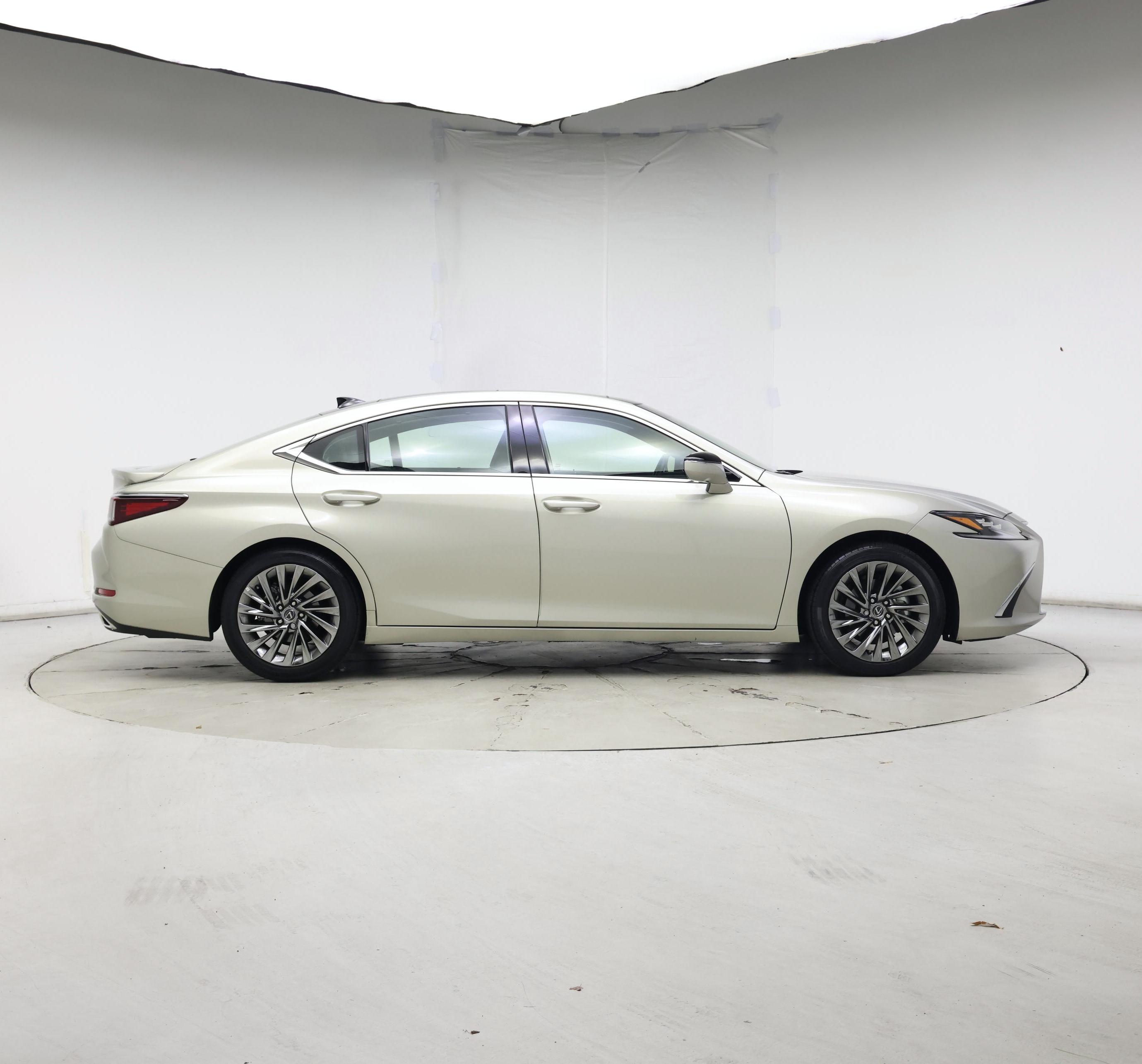 Thumbnail: 2025 Lexus ES - 7