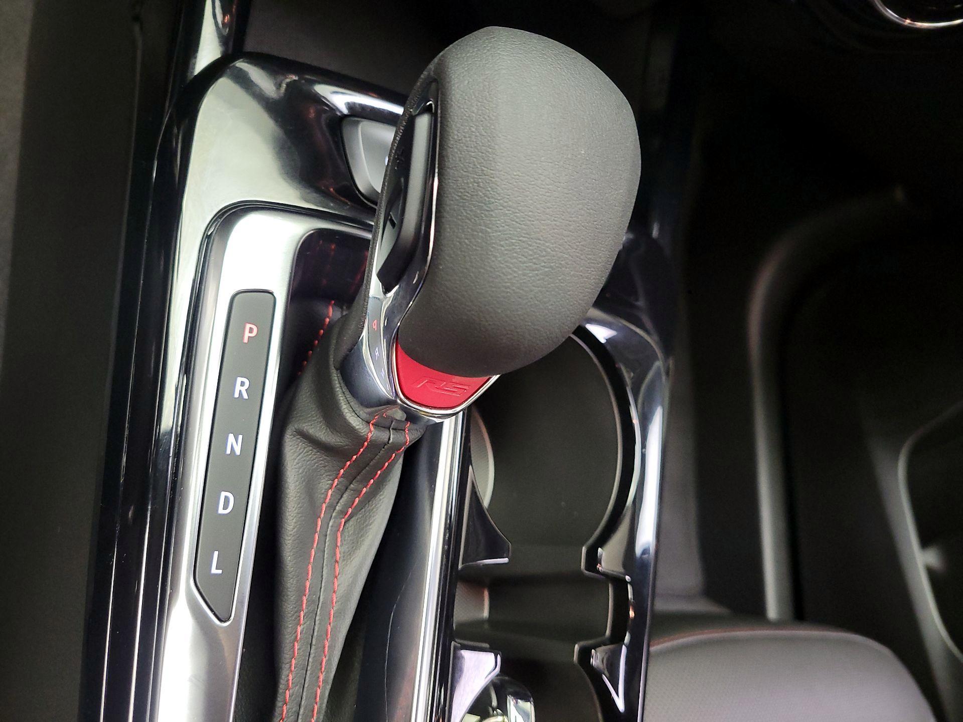 Thumbnail: 2025 Chevrolet Trax - 17