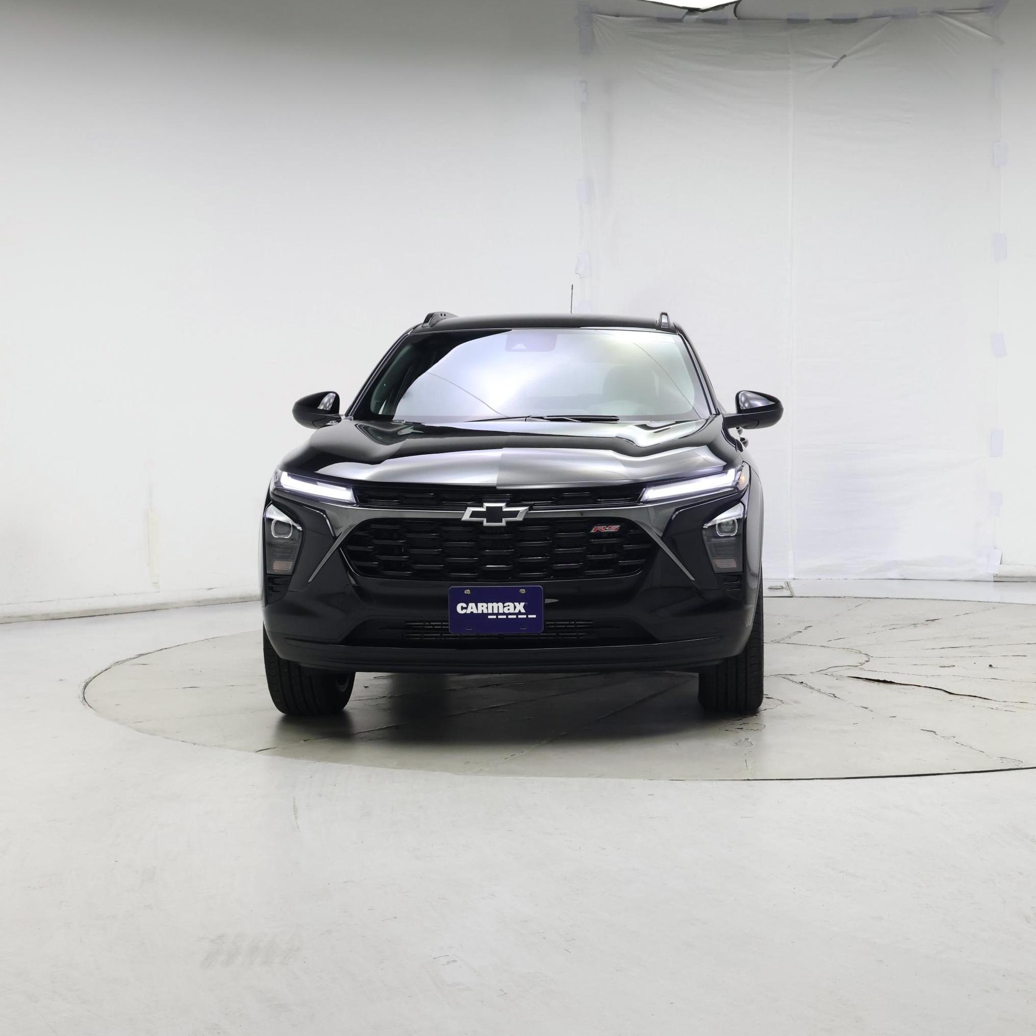 Thumbnail: 2025 Chevrolet Trax - 5