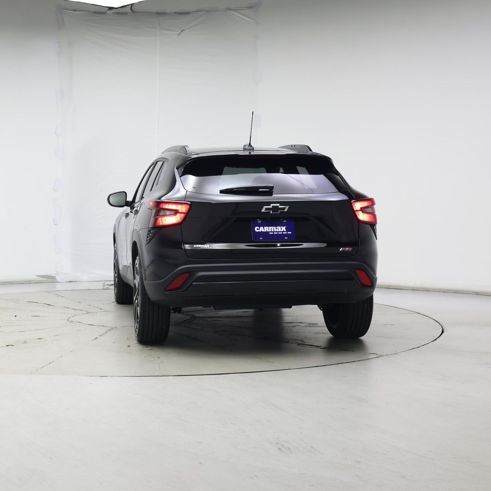 Thumbnail: 2025 Chevrolet Trax - 6