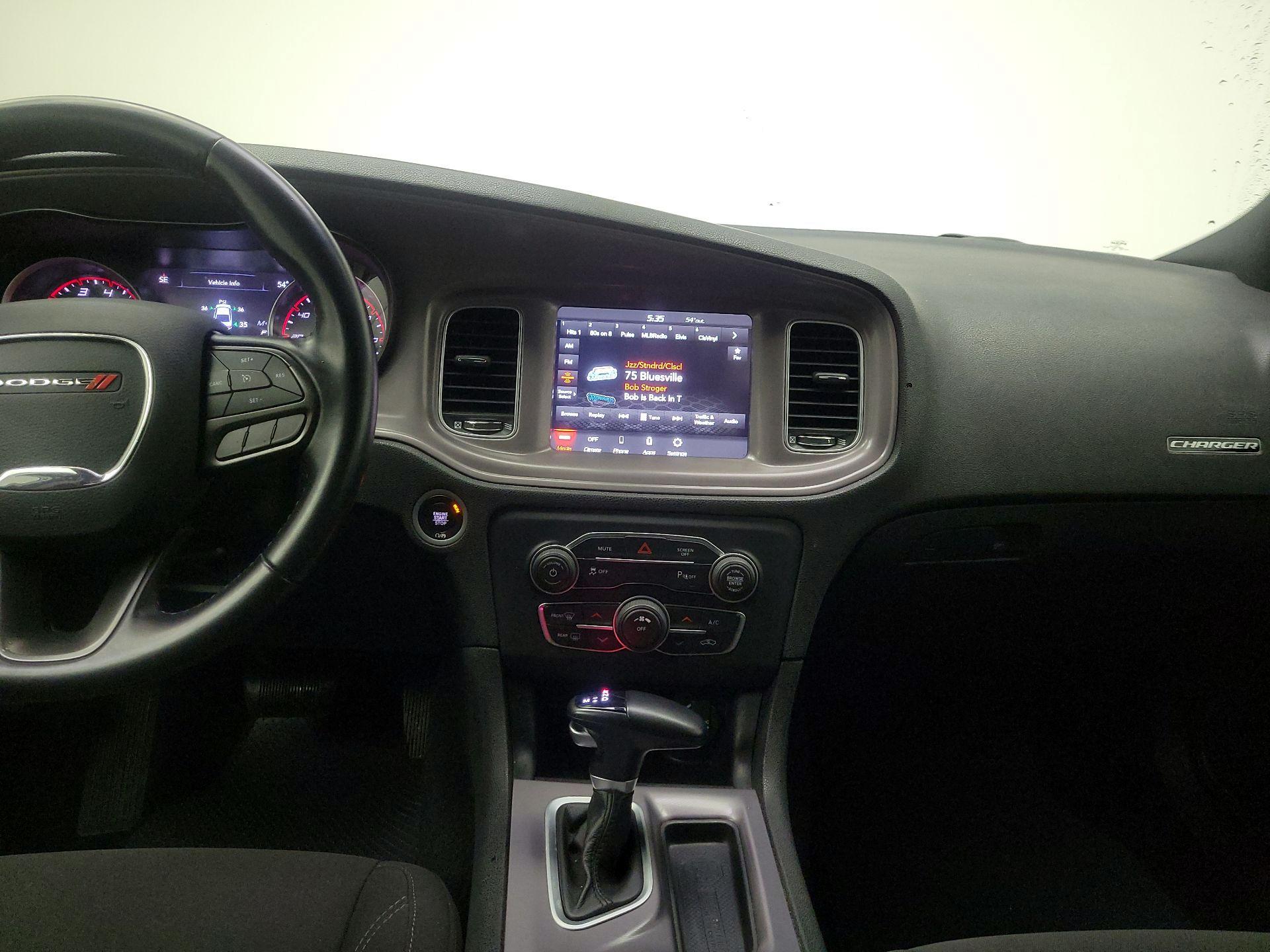 Thumbnail: 2023 Dodge Charger - 9