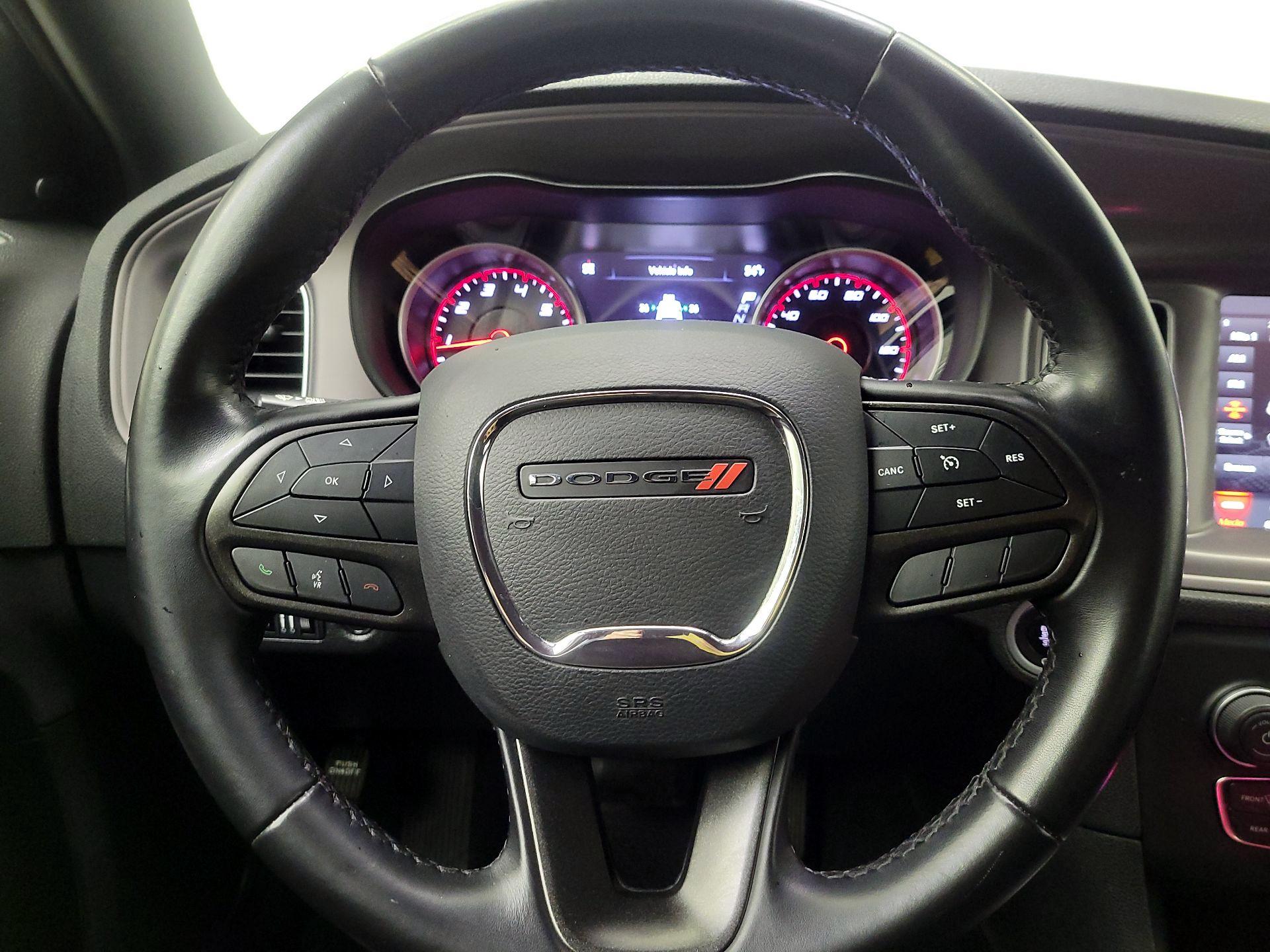 Thumbnail: 2023 Dodge Charger - 10