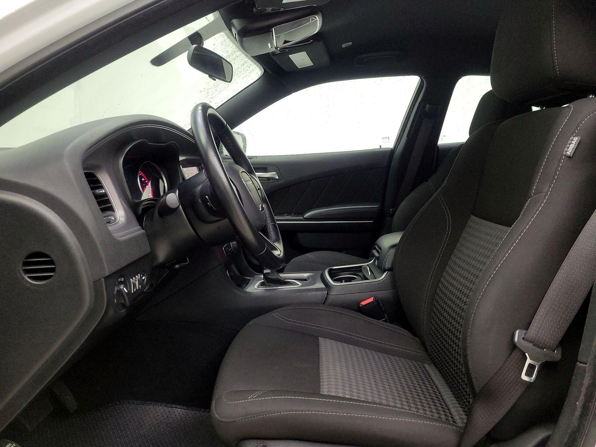 Thumbnail: 2023 Dodge Charger - 11