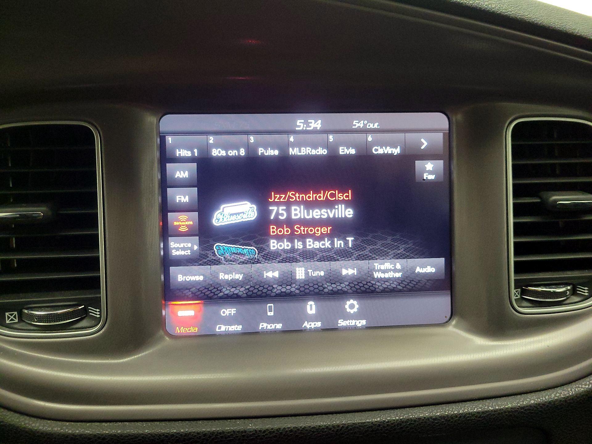 Thumbnail: 2023 Dodge Charger - 15