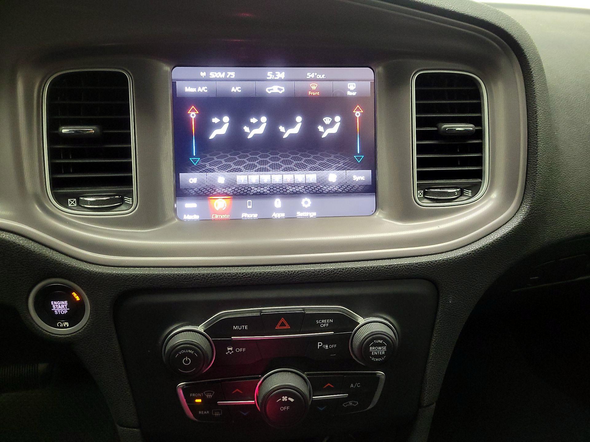 Thumbnail: 2023 Dodge Charger - 16