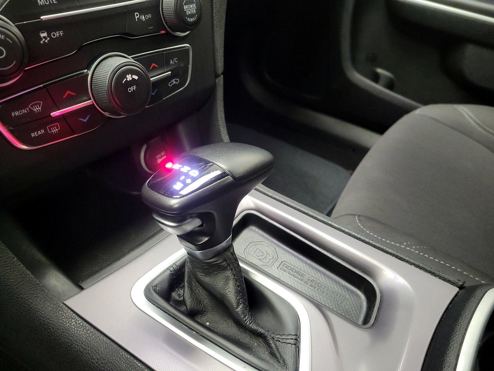 Thumbnail: 2023 Dodge Charger - 17