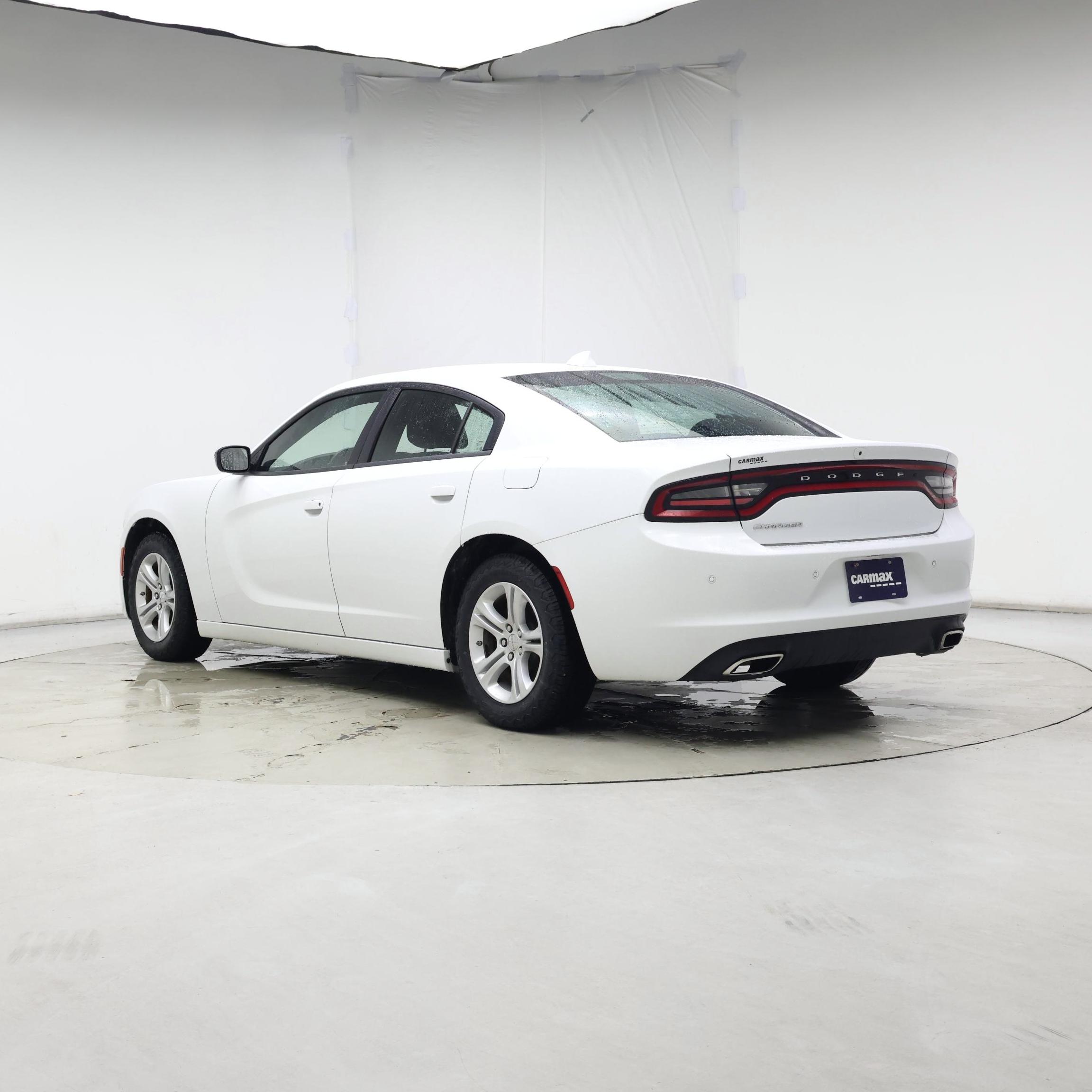 Thumbnail: 2023 Dodge Charger - 2