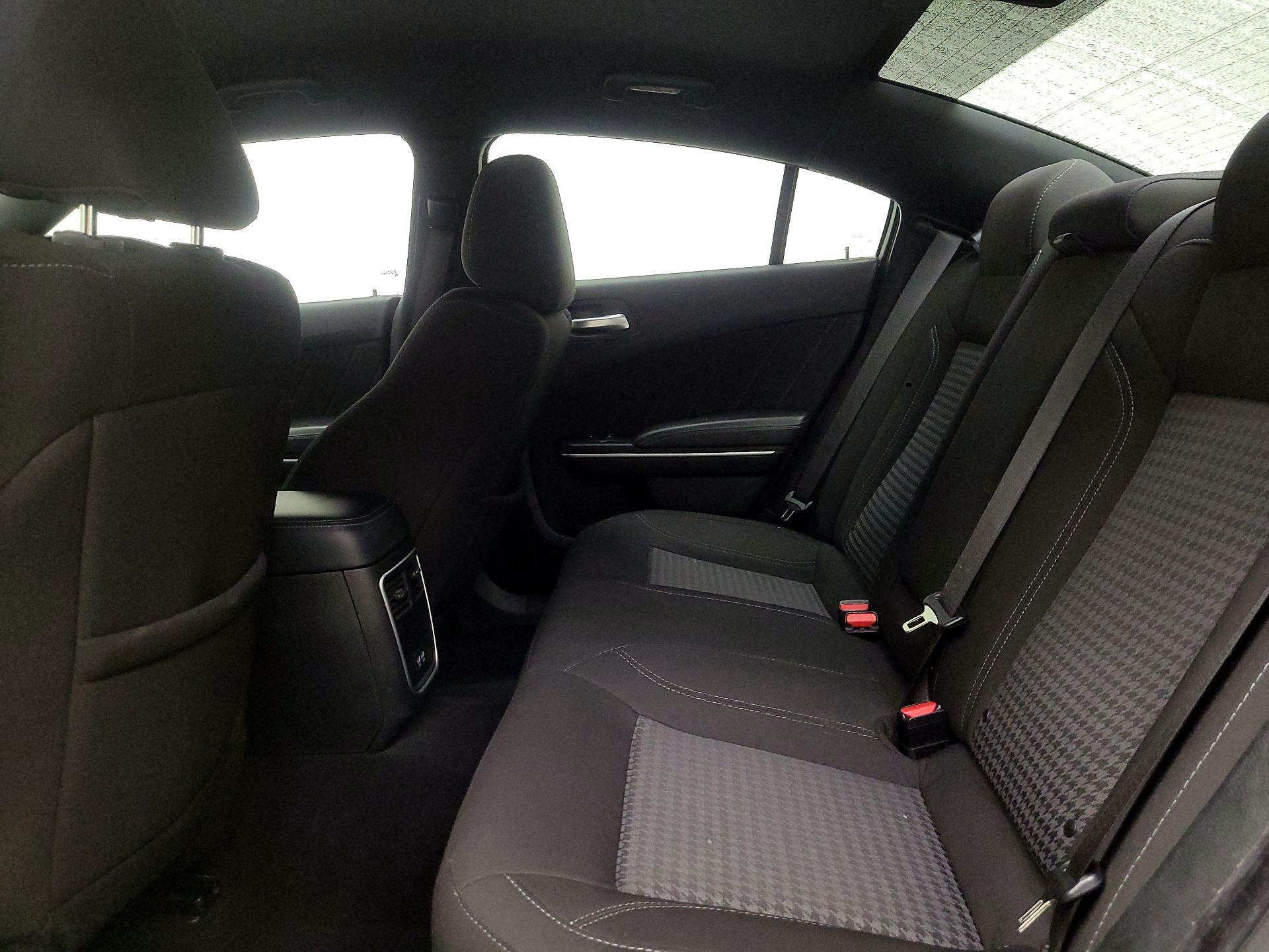 Thumbnail: 2023 Dodge Charger - 19