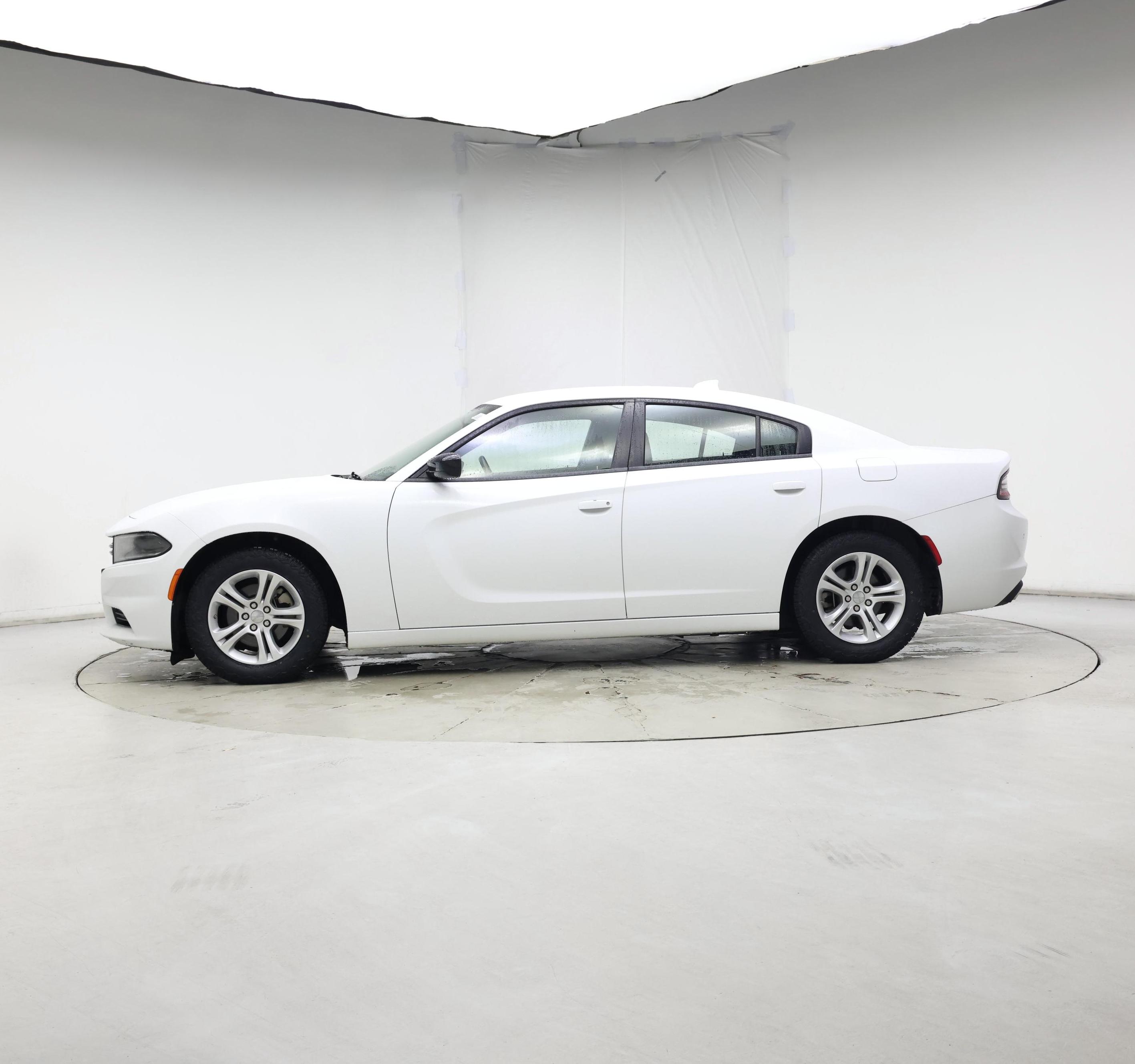 Thumbnail: 2023 Dodge Charger - 3