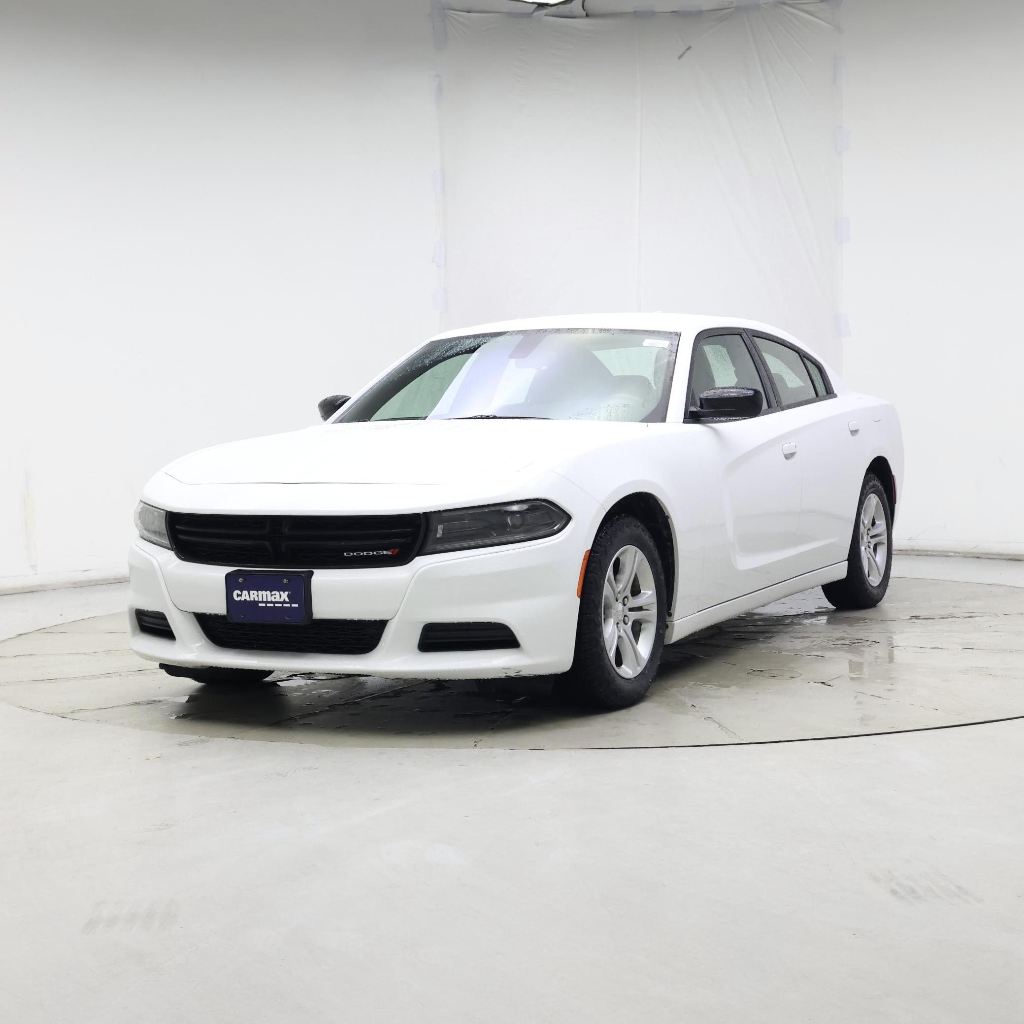 Thumbnail: 2023 Dodge Charger - 4