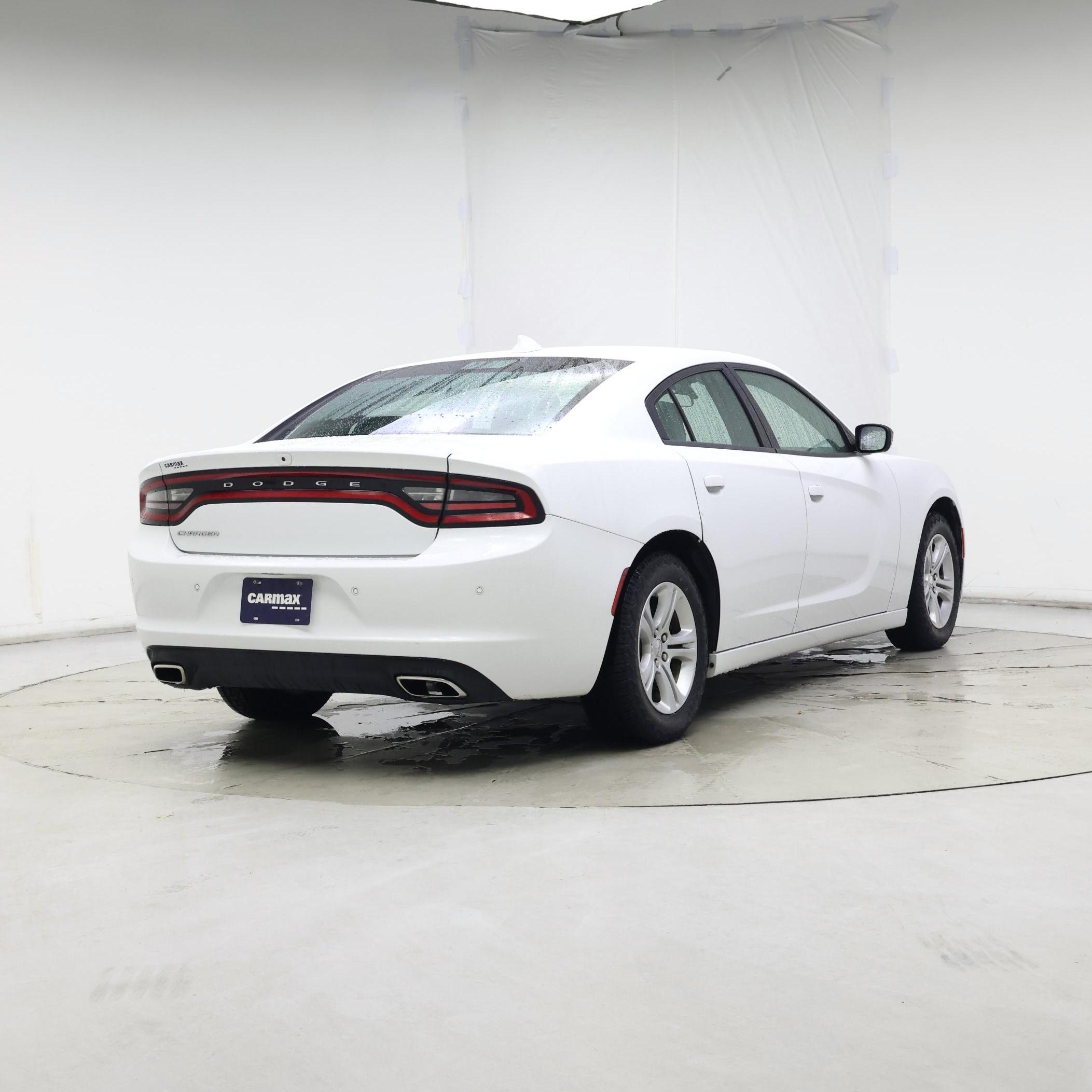 Thumbnail: 2023 Dodge Charger - 8