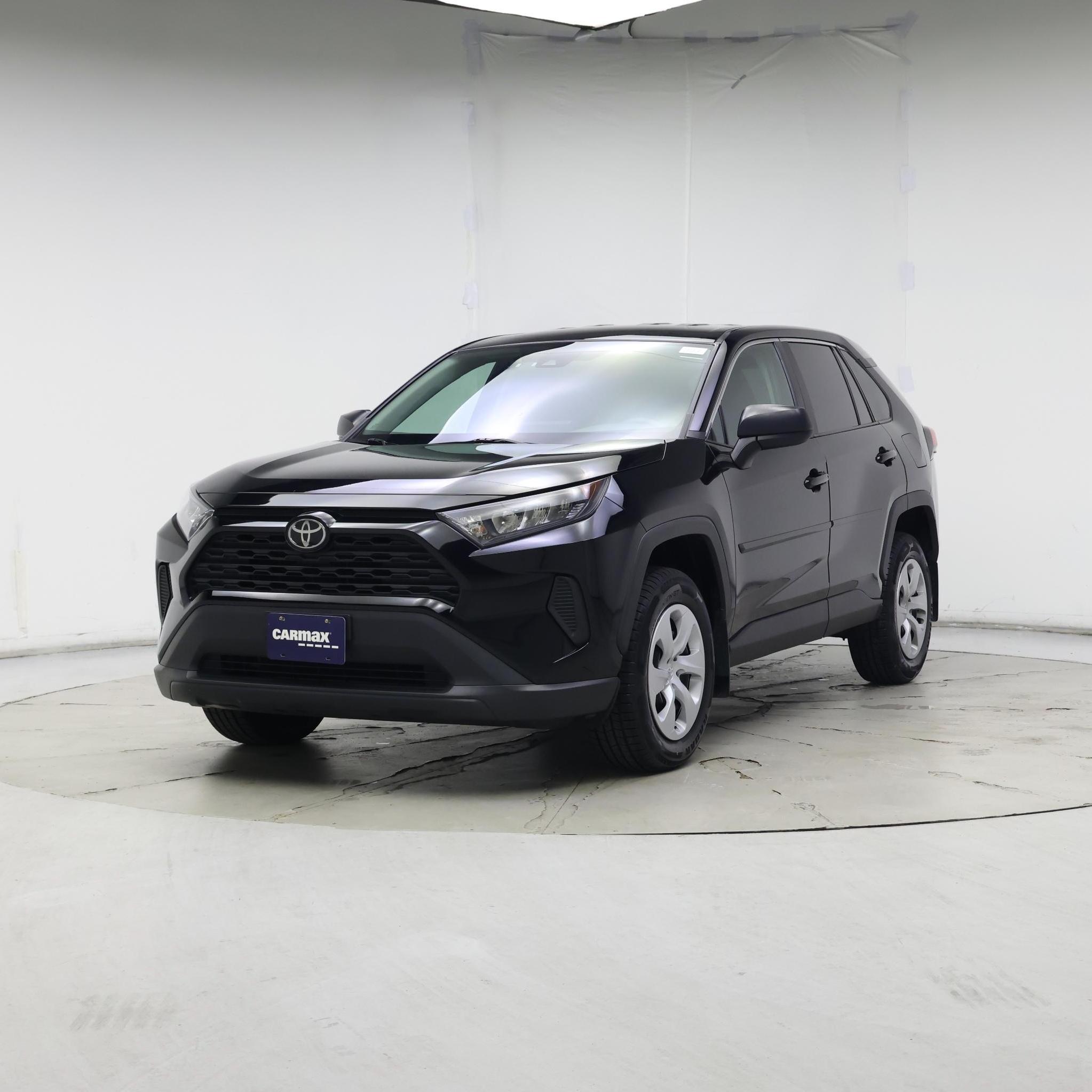 Thumbnail: 2022 Toyota RAV4 - 4