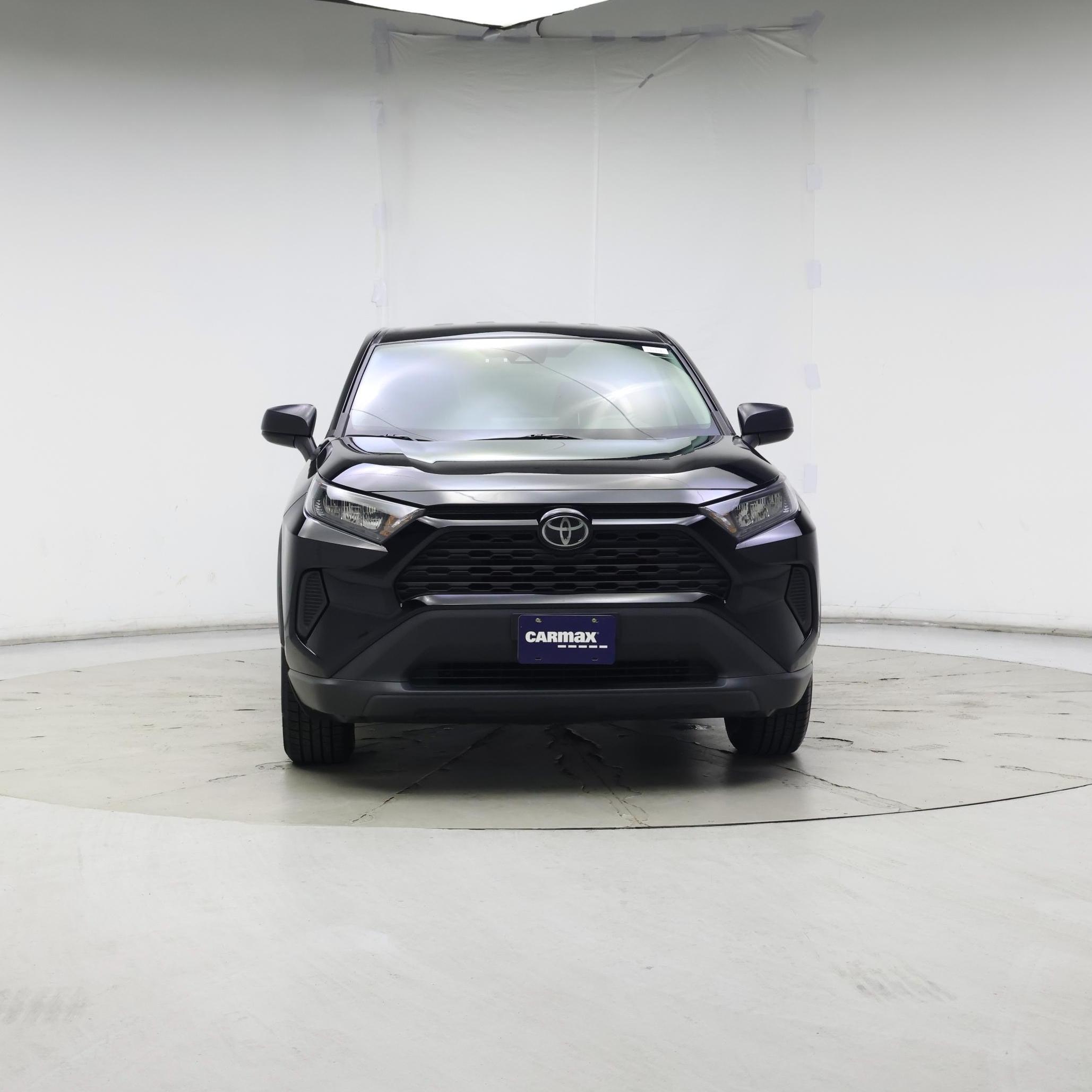 Thumbnail: 2022 Toyota RAV4 - 5